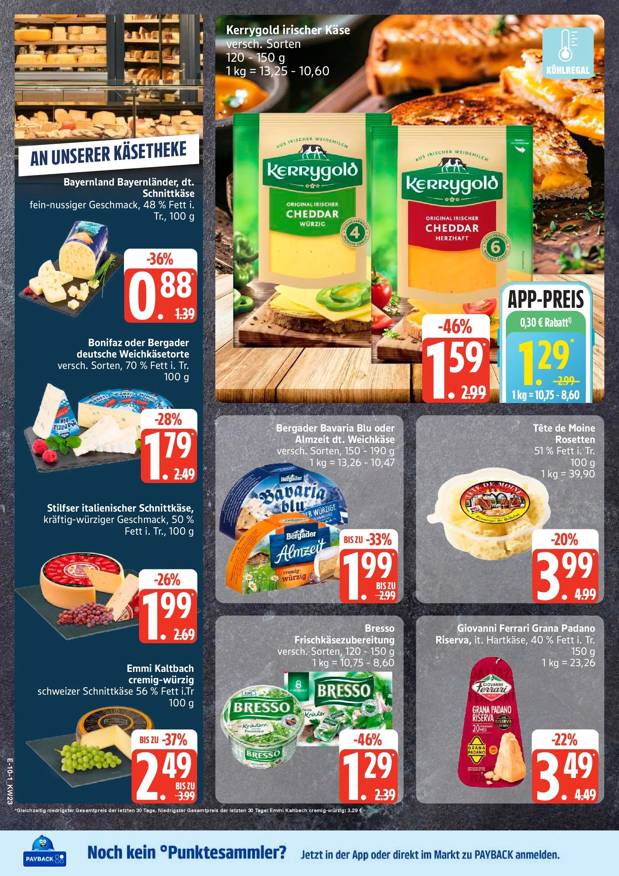 Marktkauf Prospekt Grevesmühlen