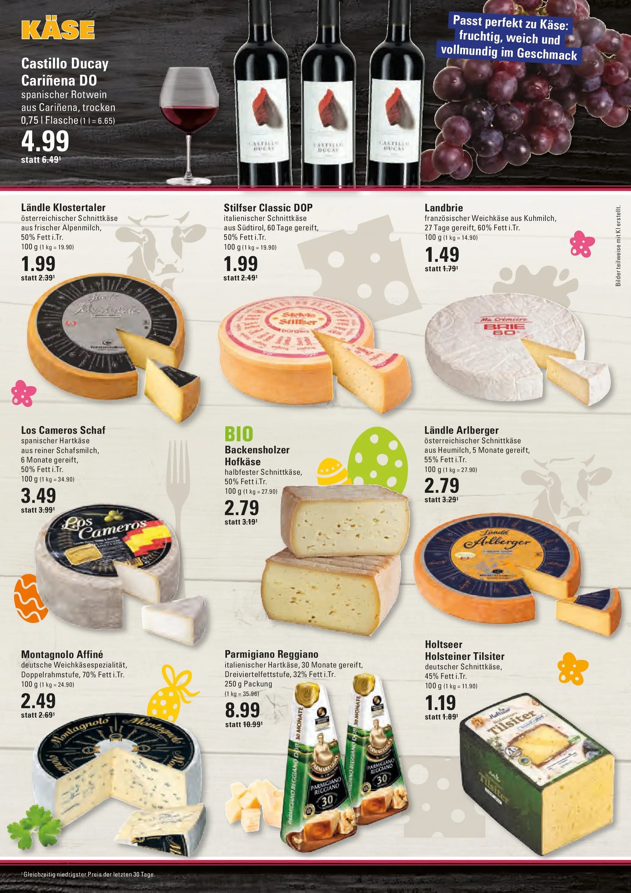 Marktkauf Prospekt Stade	