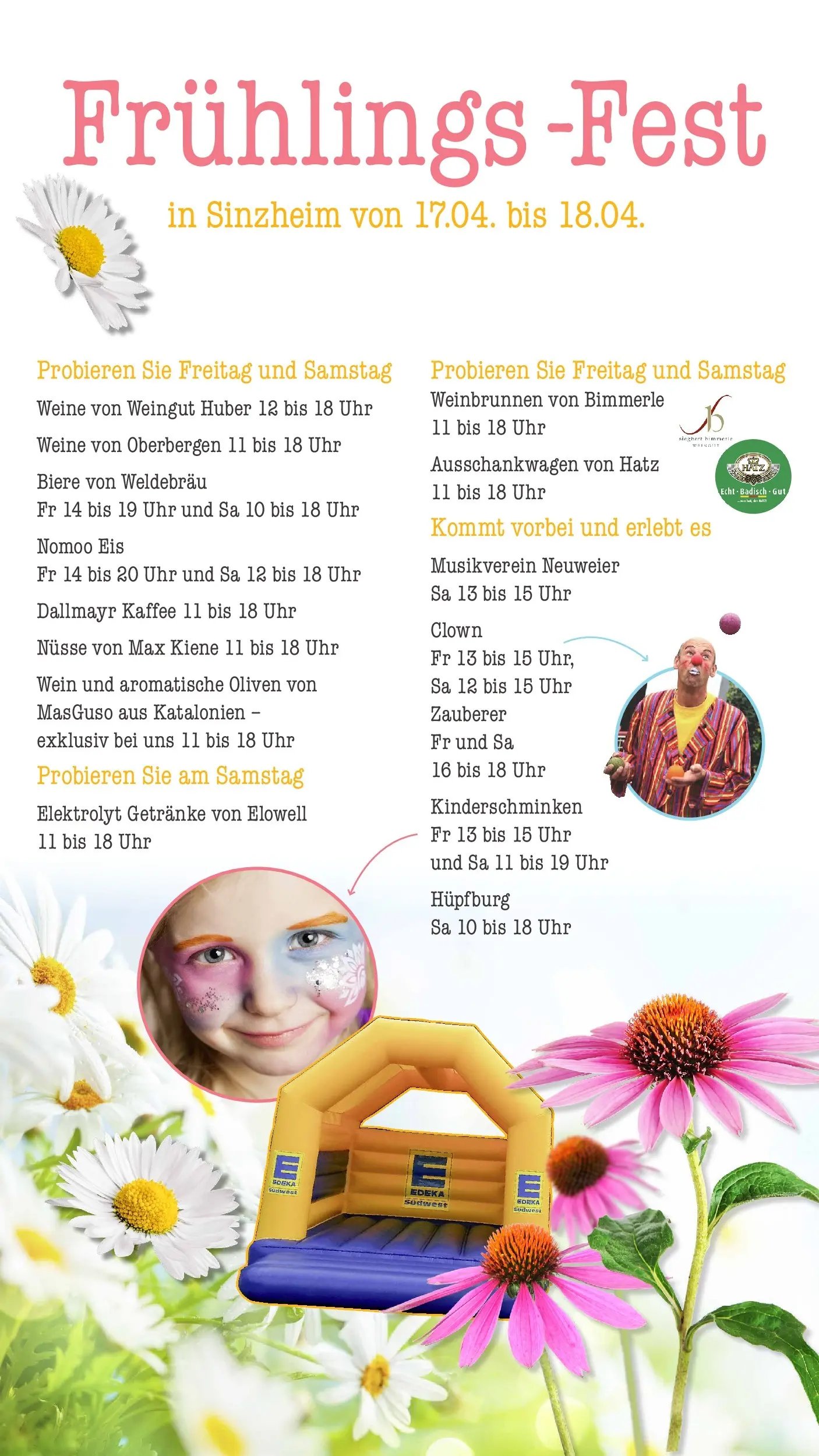 E center Prospekt Sinzheim	