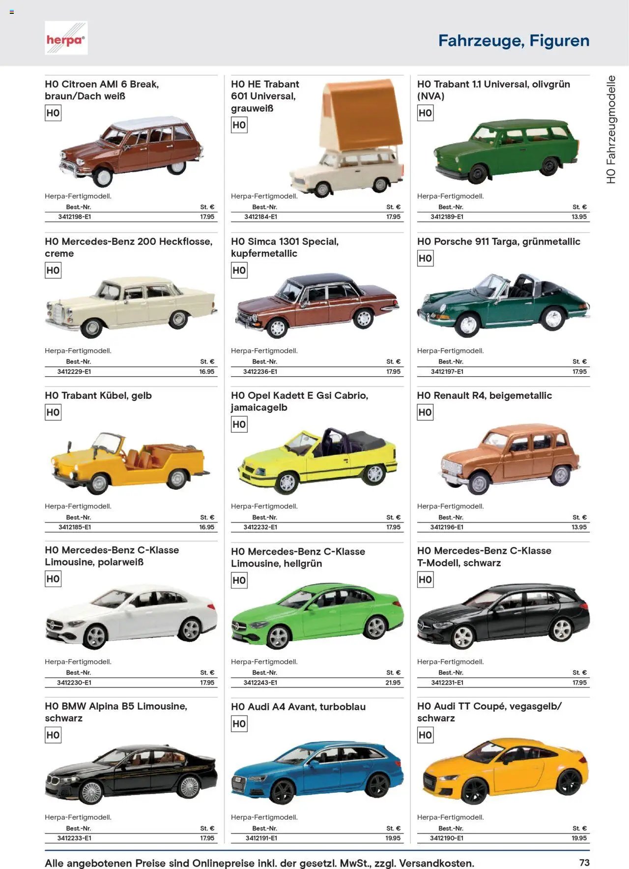 Conrad  Modellbahn Katalog (2025-08-25 - 2025-12-31)
