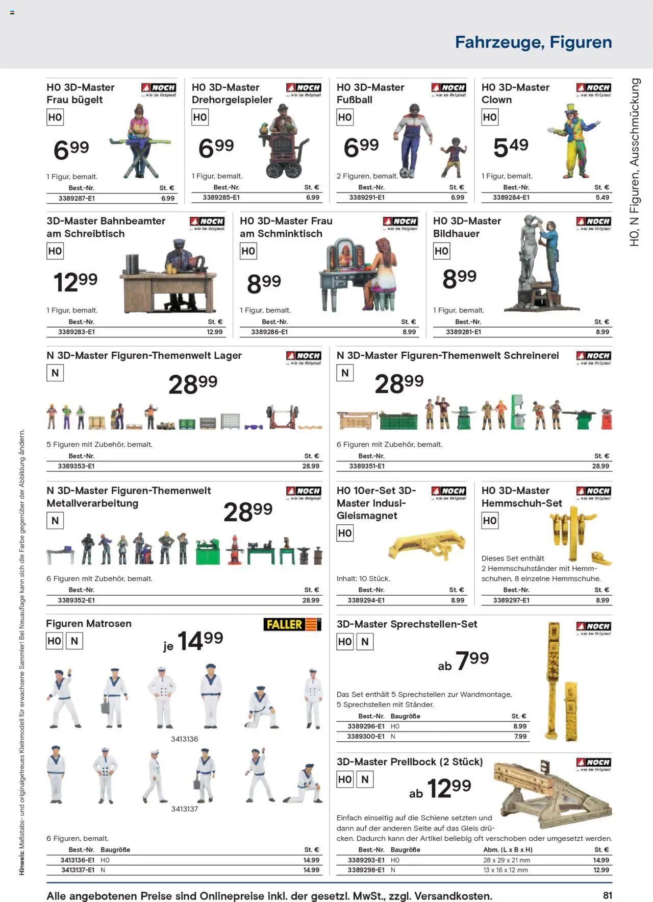 Conrad  Modellbahn Katalog (2025-08-25 - 2025-12-31)