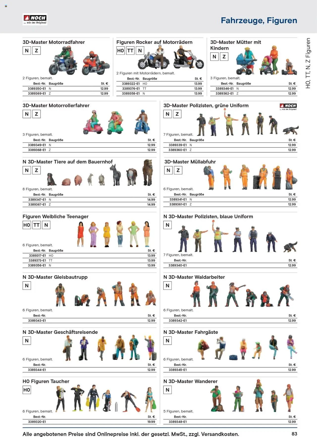 Conrad  Modellbahn Katalog (2025-08-25 - 2025-12-31)