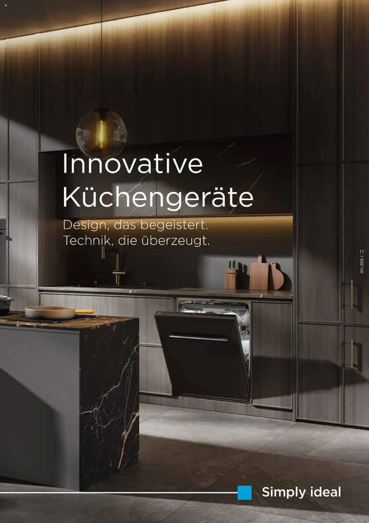 Zurbrüggen Küchen Journal