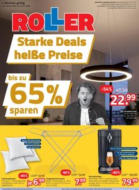 Roller Wohnaccessoires & Haushaltswaren