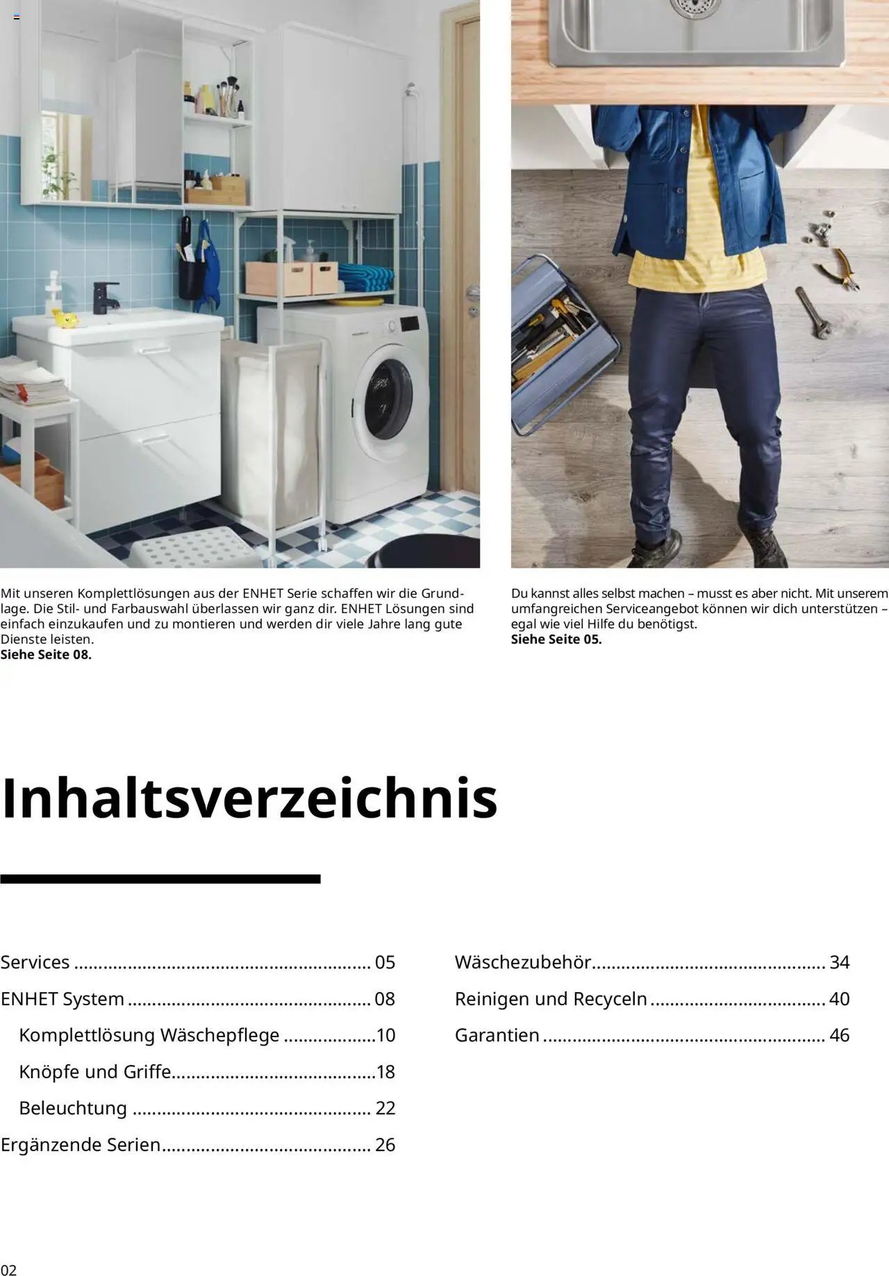 Ikea Hauswirtschaftsraum