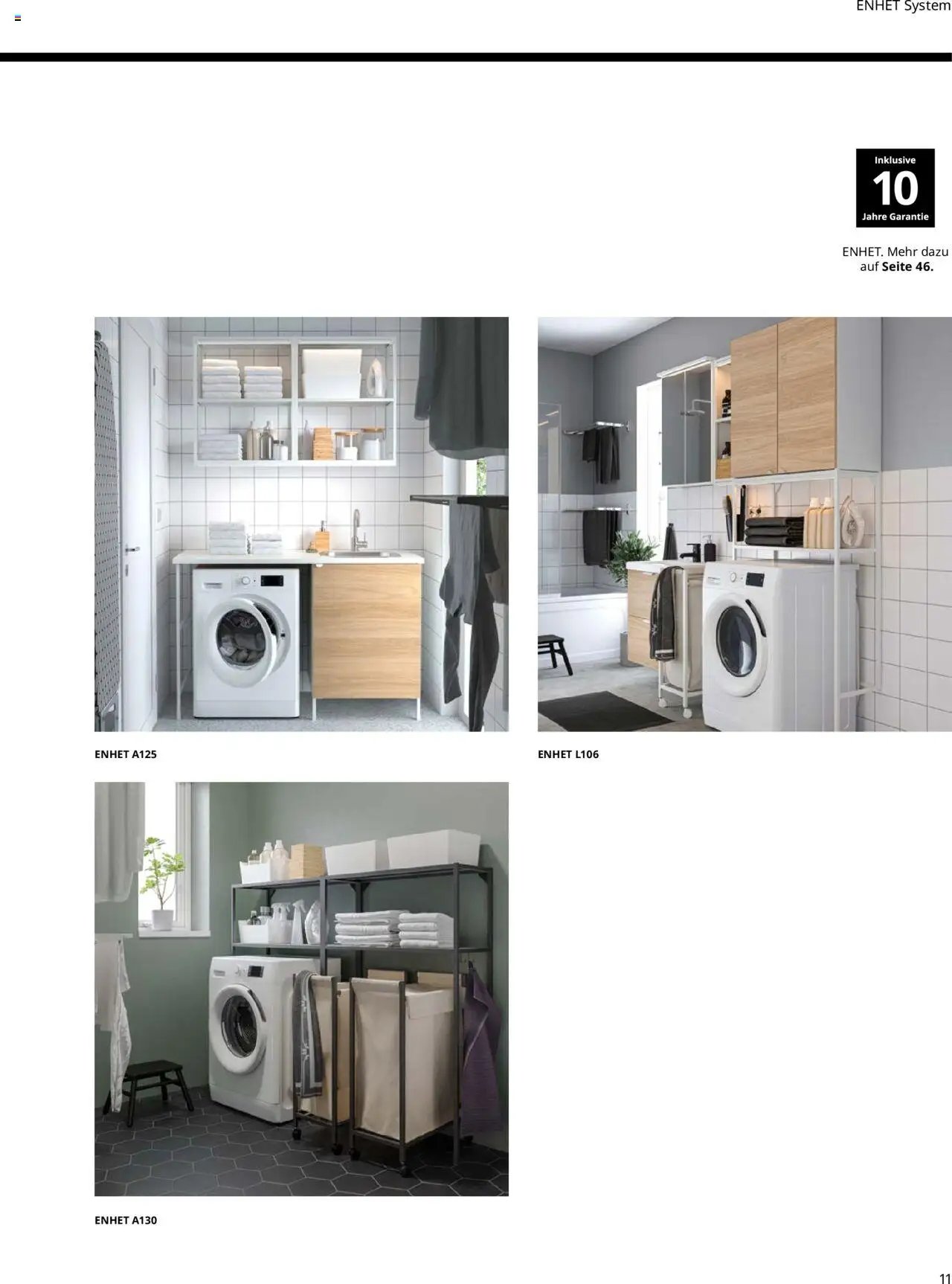 Ikea Hauswirtschaftsraum