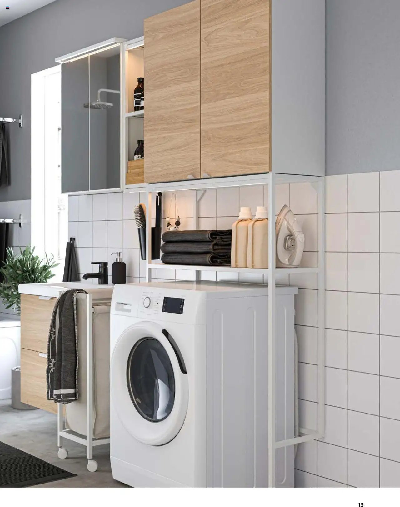 Ikea Hauswirtschaftsraum