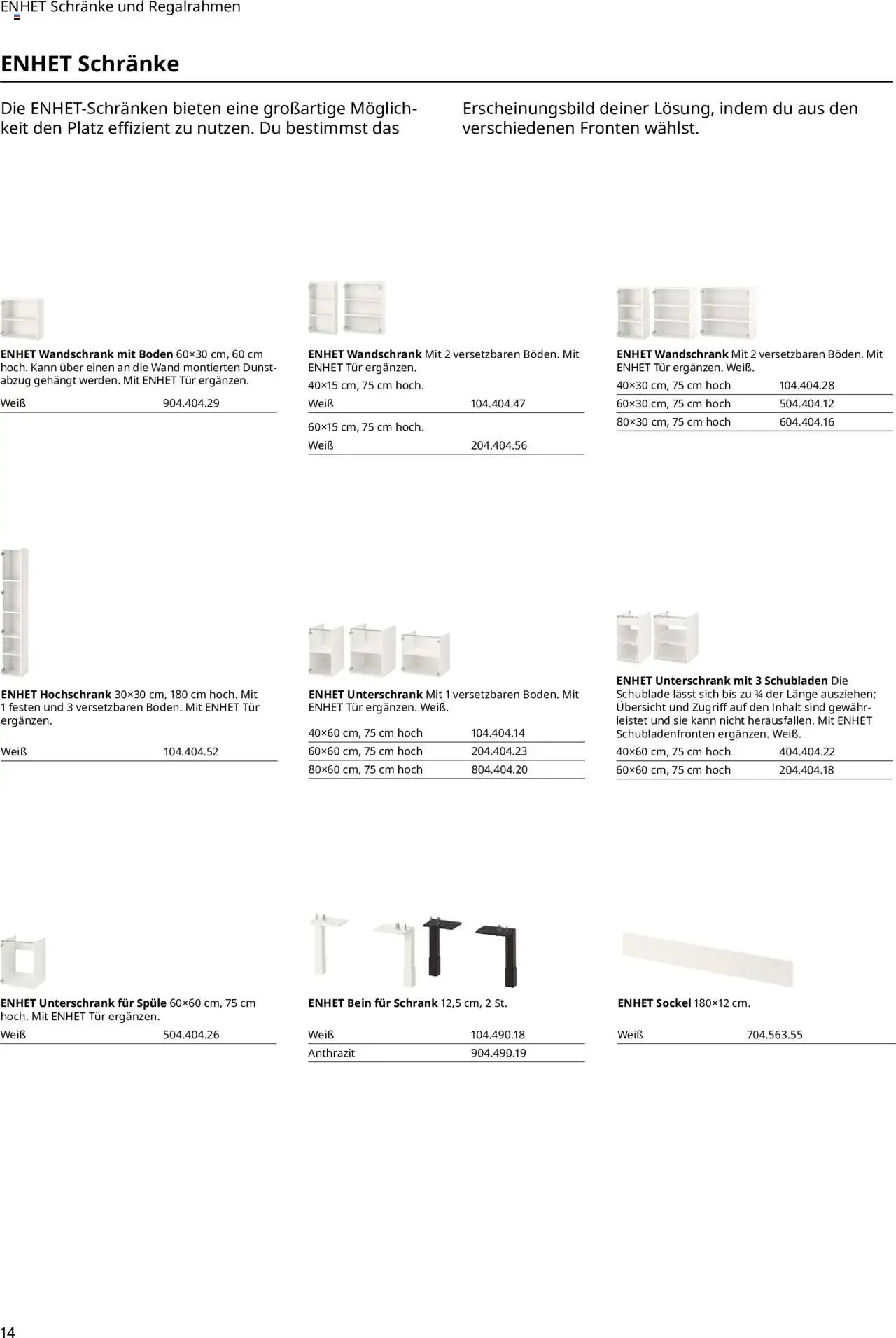 Ikea Hauswirtschaftsraum