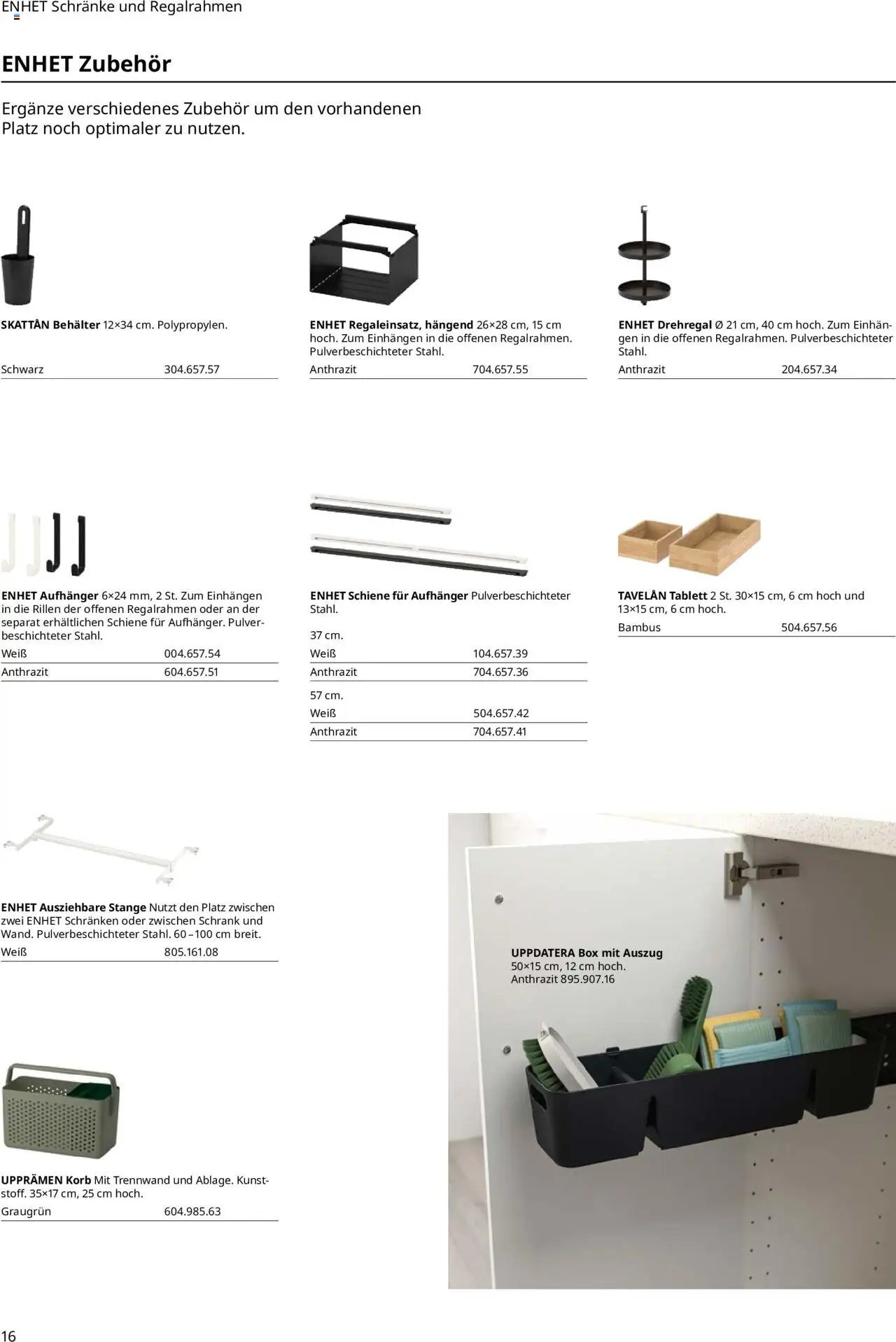 Ikea Hauswirtschaftsraum