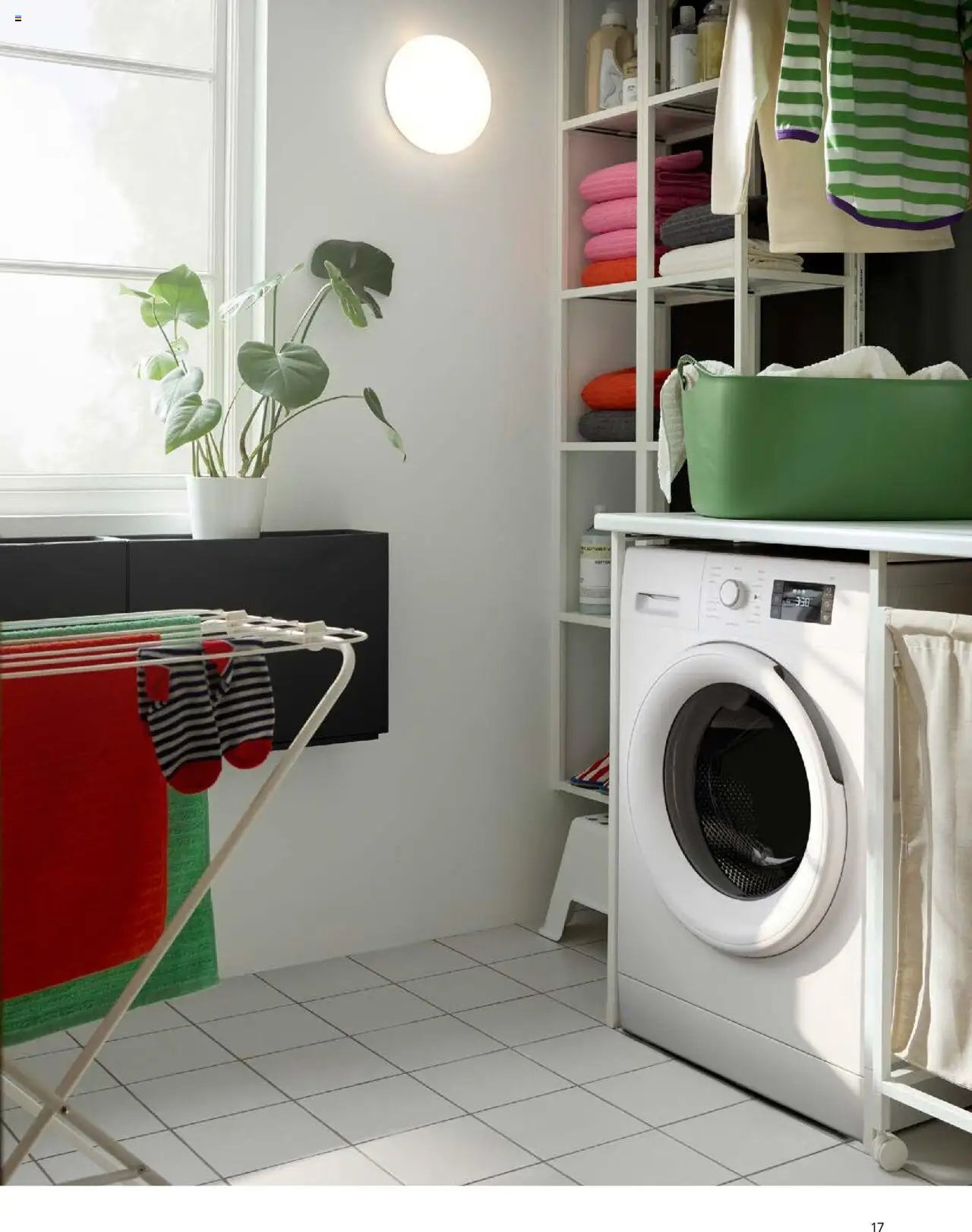 Ikea Hauswirtschaftsraum