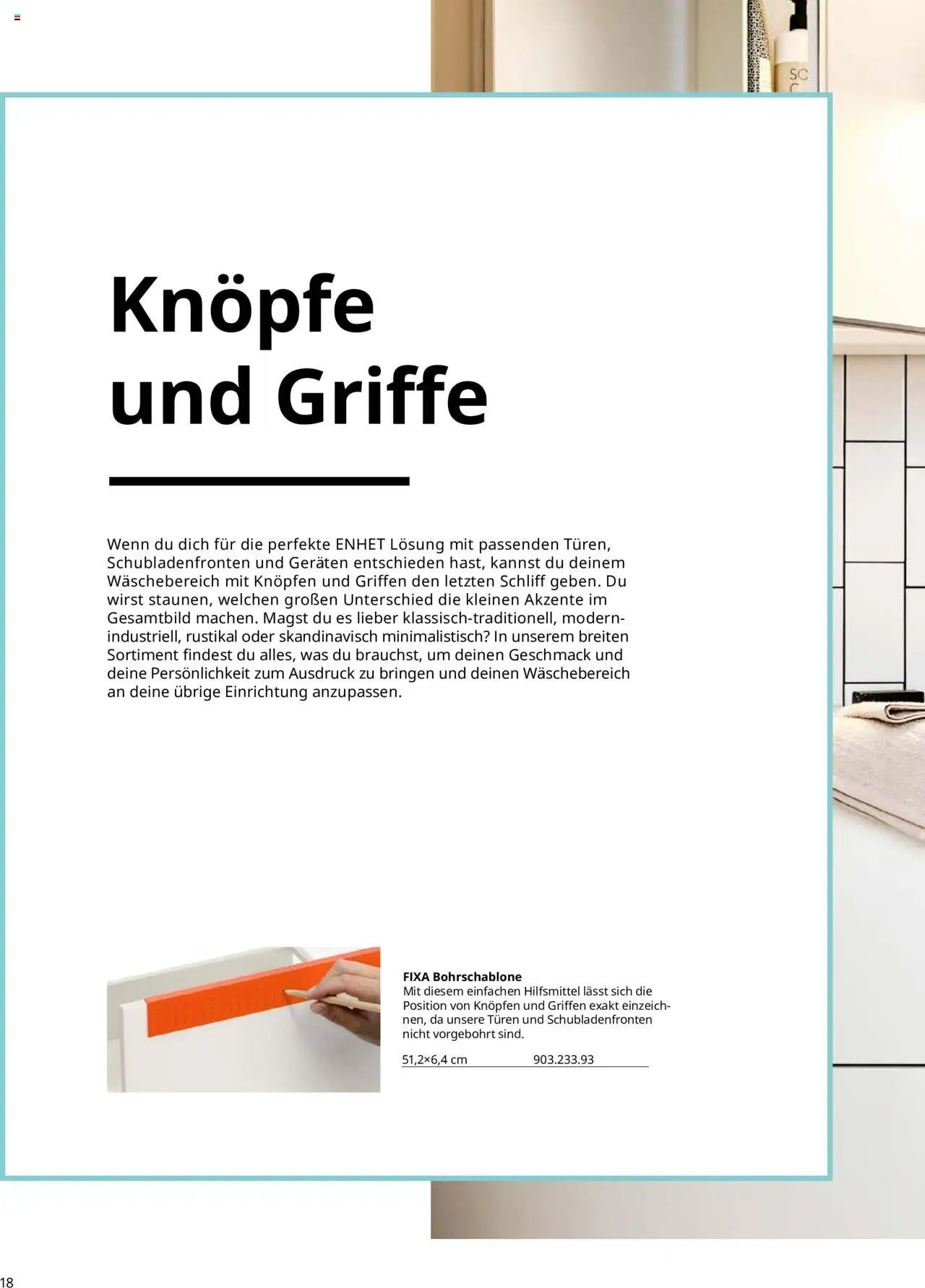 Ikea Hauswirtschaftsraum