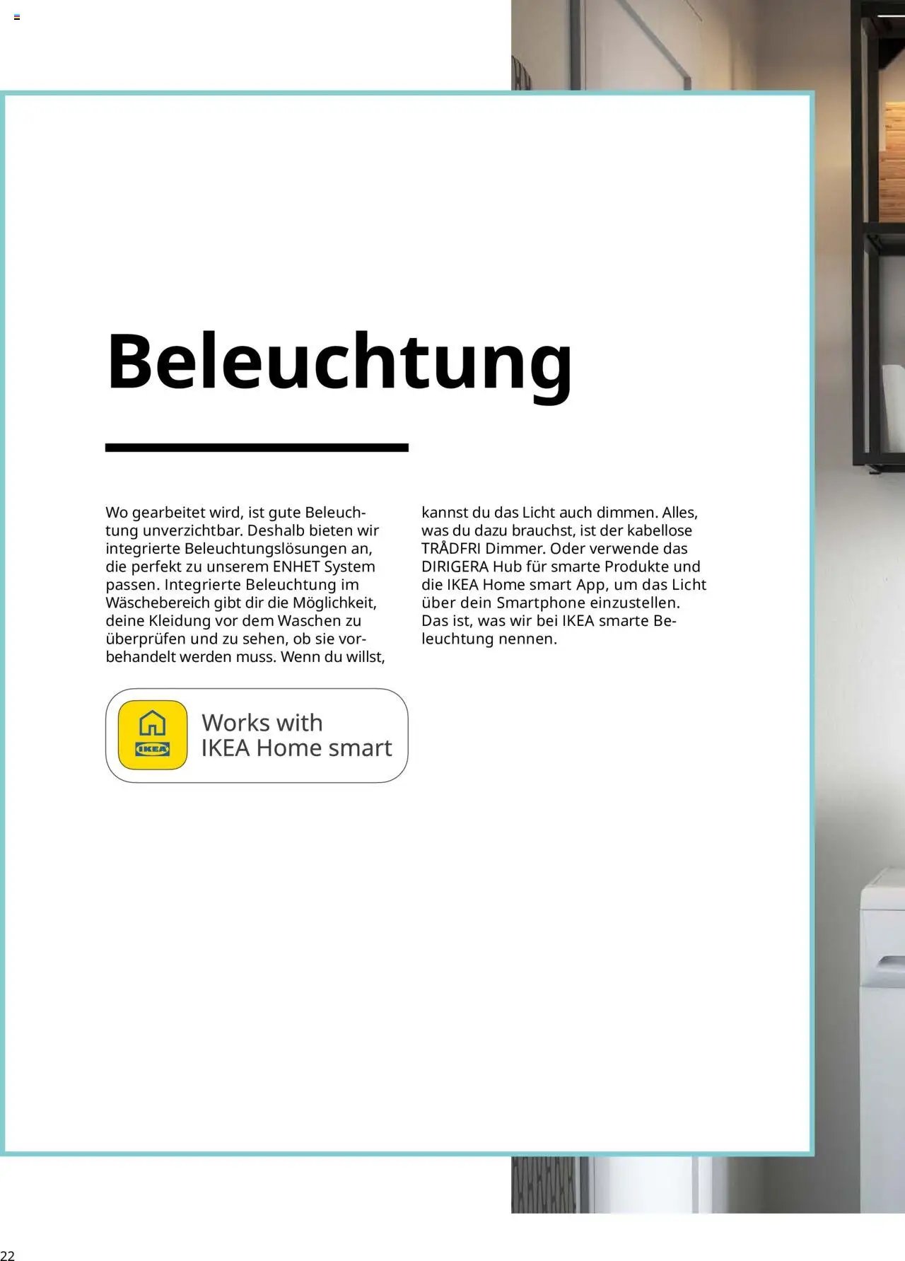 Ikea Hauswirtschaftsraum