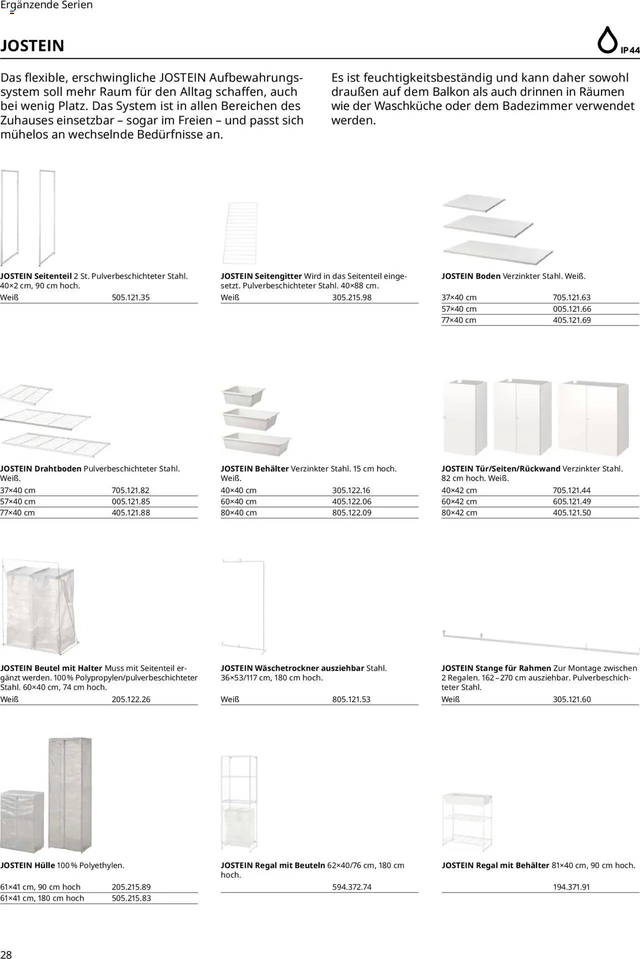 Ikea Hauswirtschaftsraum