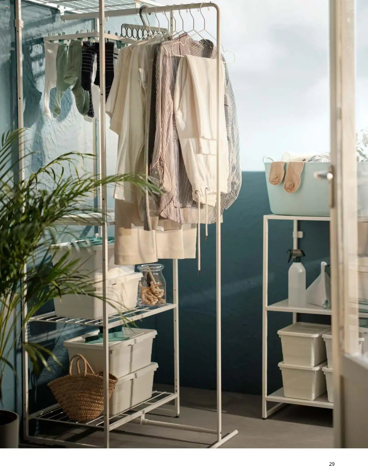 Ikea Hauswirtschaftsraum