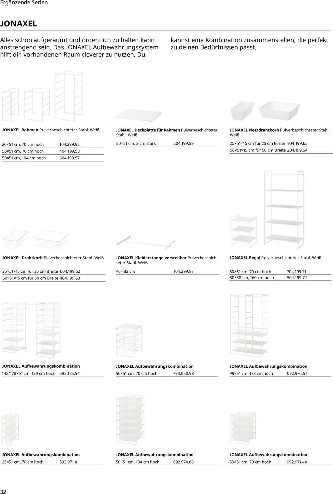 Ikea Hauswirtschaftsraum