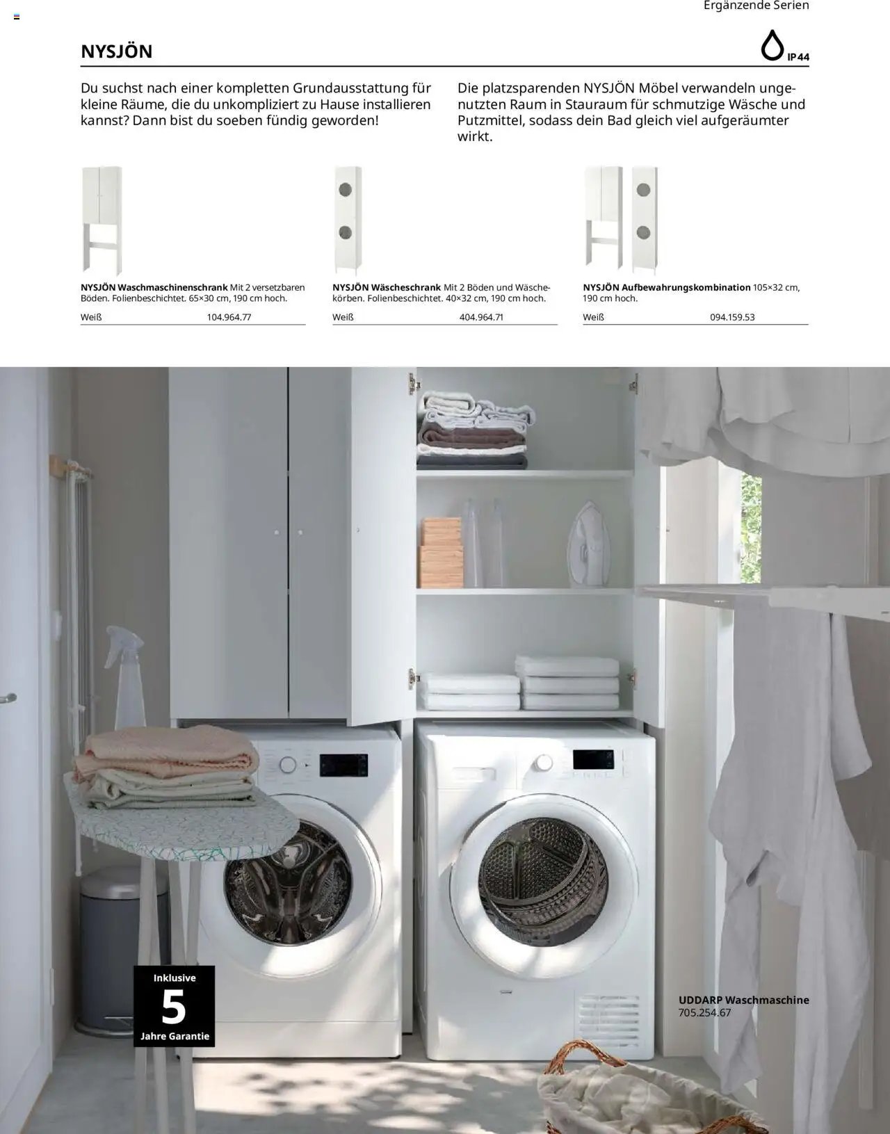 Ikea Hauswirtschaftsraum