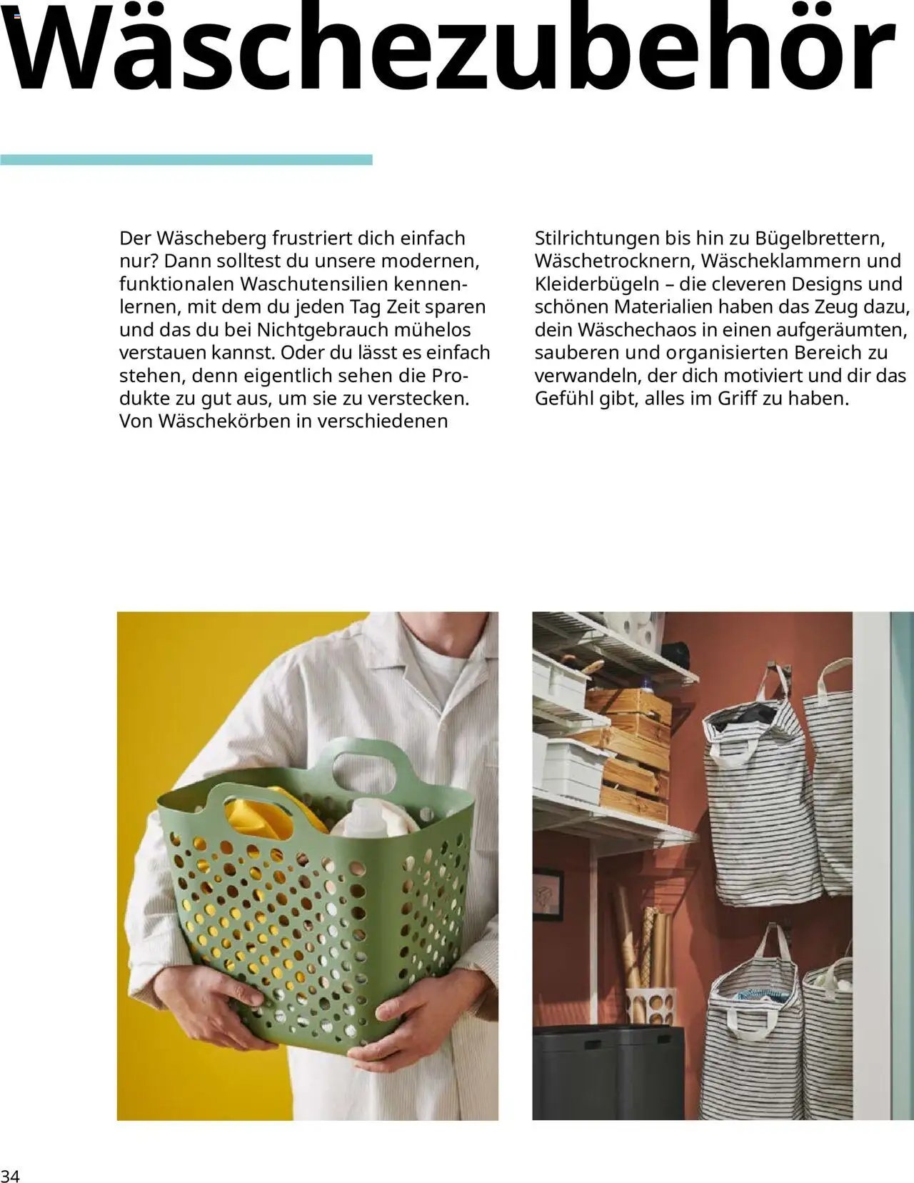 Ikea Hauswirtschaftsraum