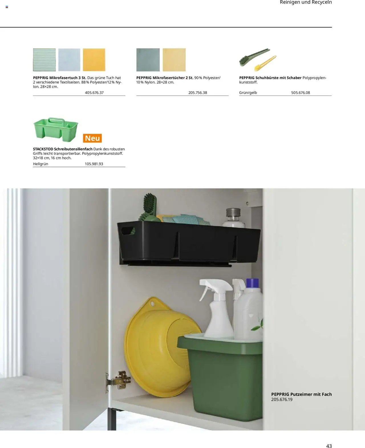 Ikea Hauswirtschaftsraum