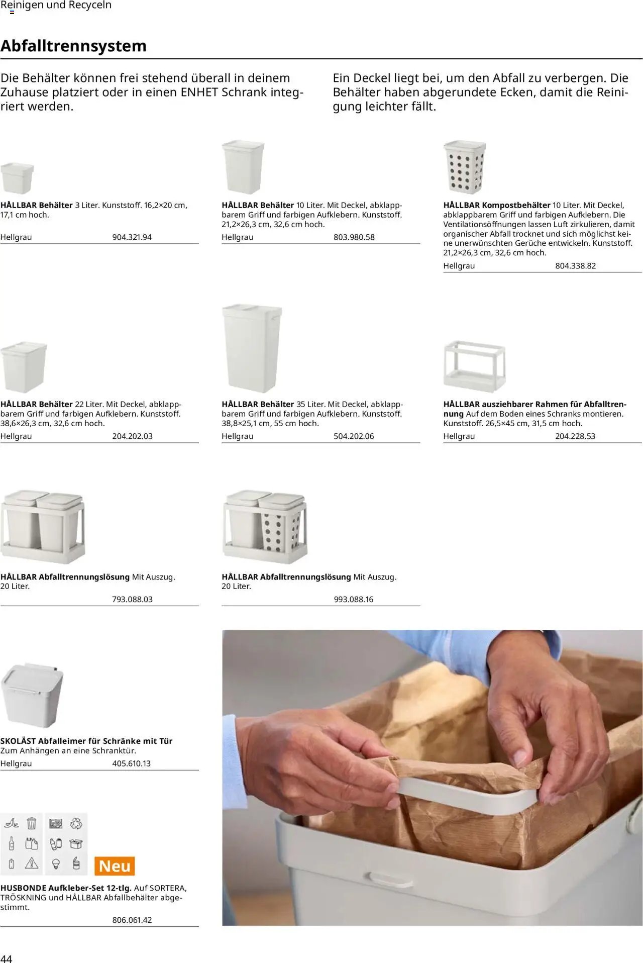 Ikea Hauswirtschaftsraum
