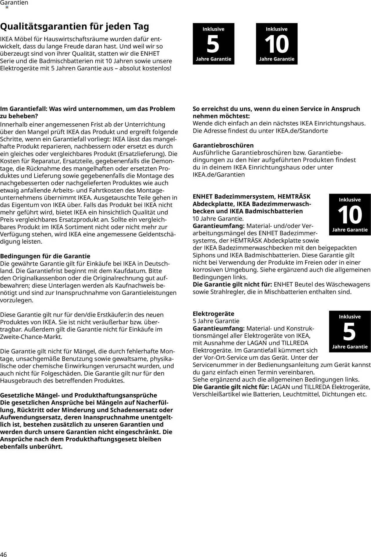 Ikea Hauswirtschaftsraum