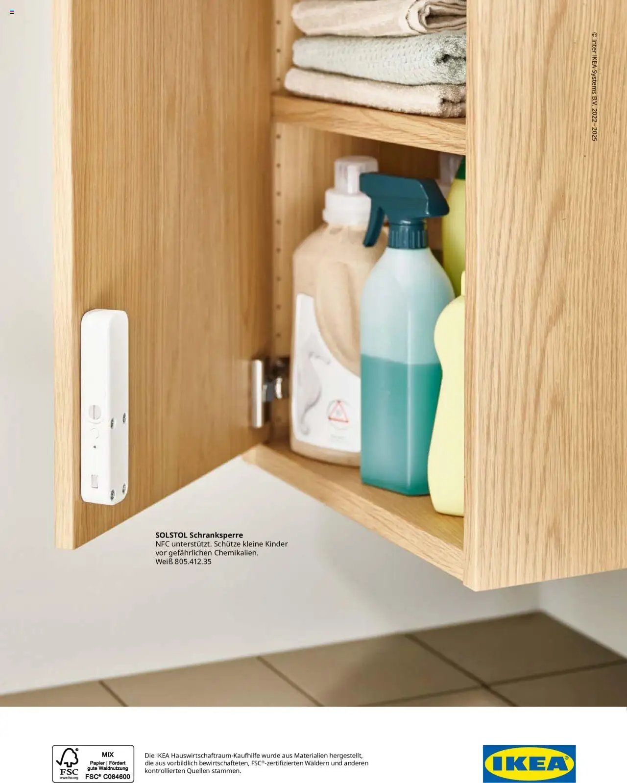 Ikea Hauswirtschaftsraum