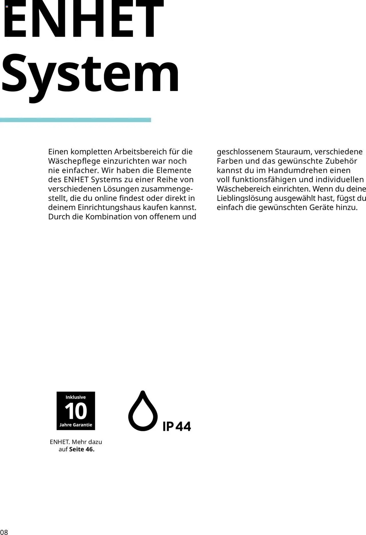 Ikea Hauswirtschaftsraum