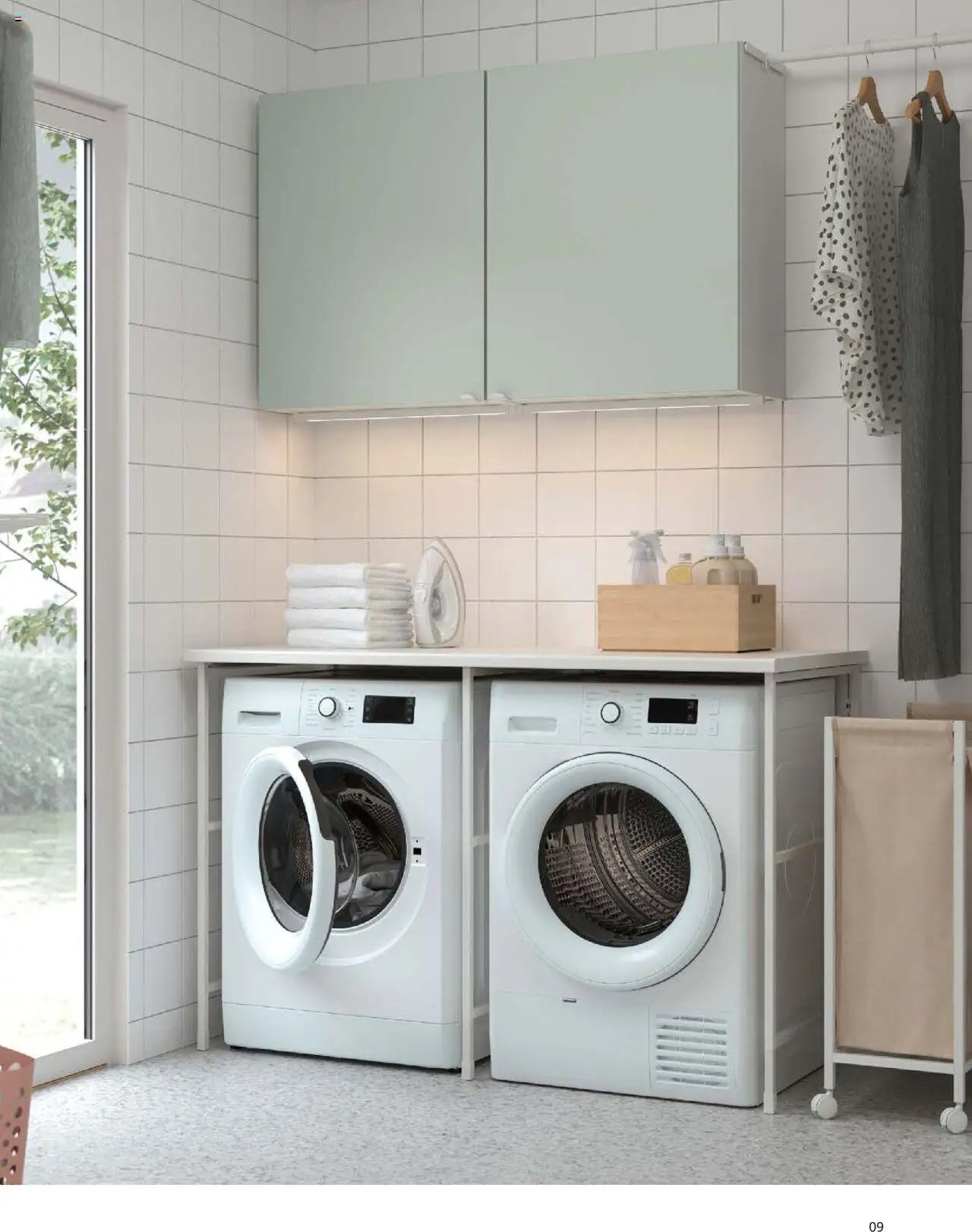 Ikea Hauswirtschaftsraum