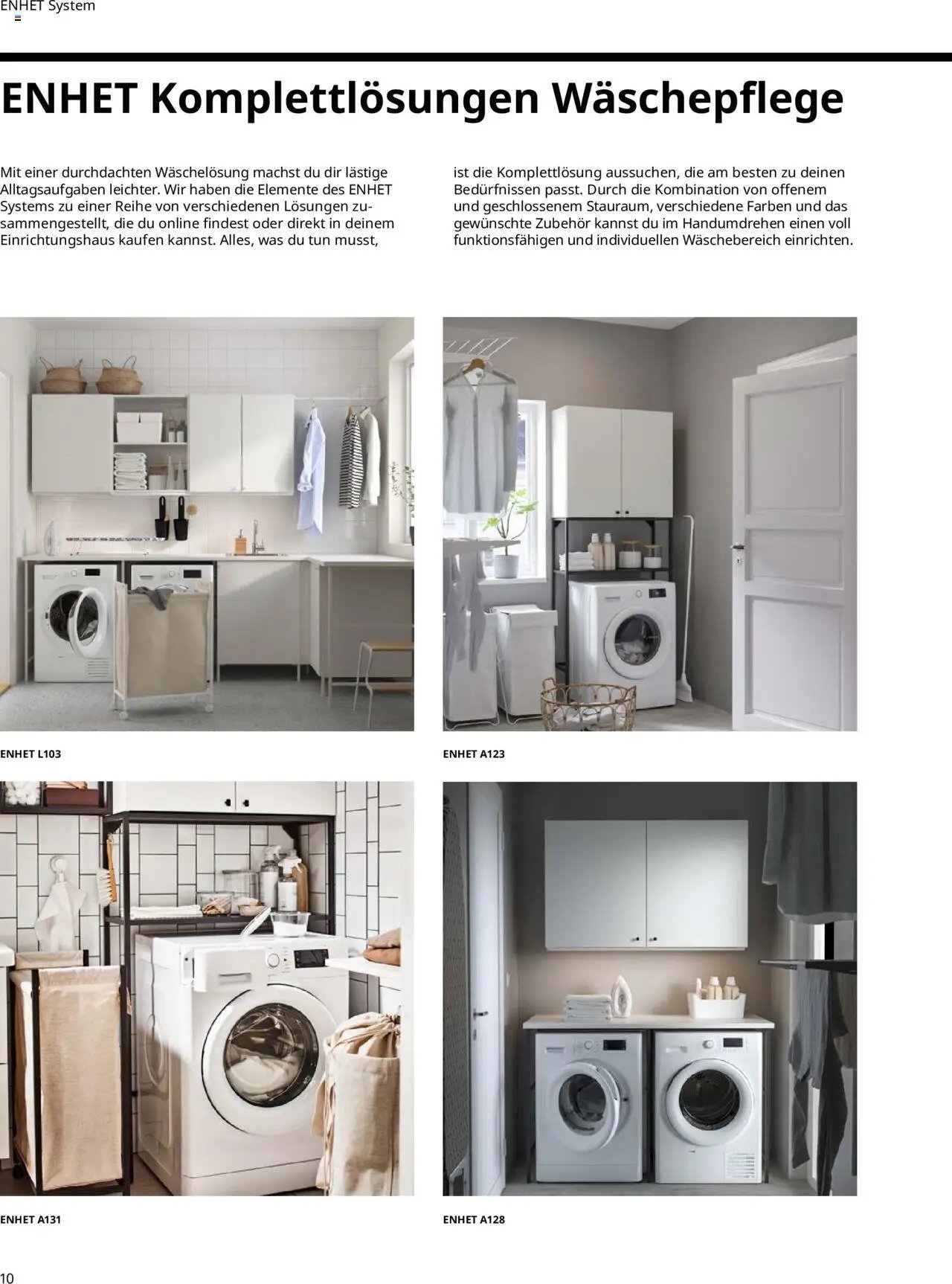 Ikea Hauswirtschaftsraum
