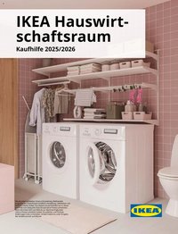 Ikea Hauswirtschaftsraum