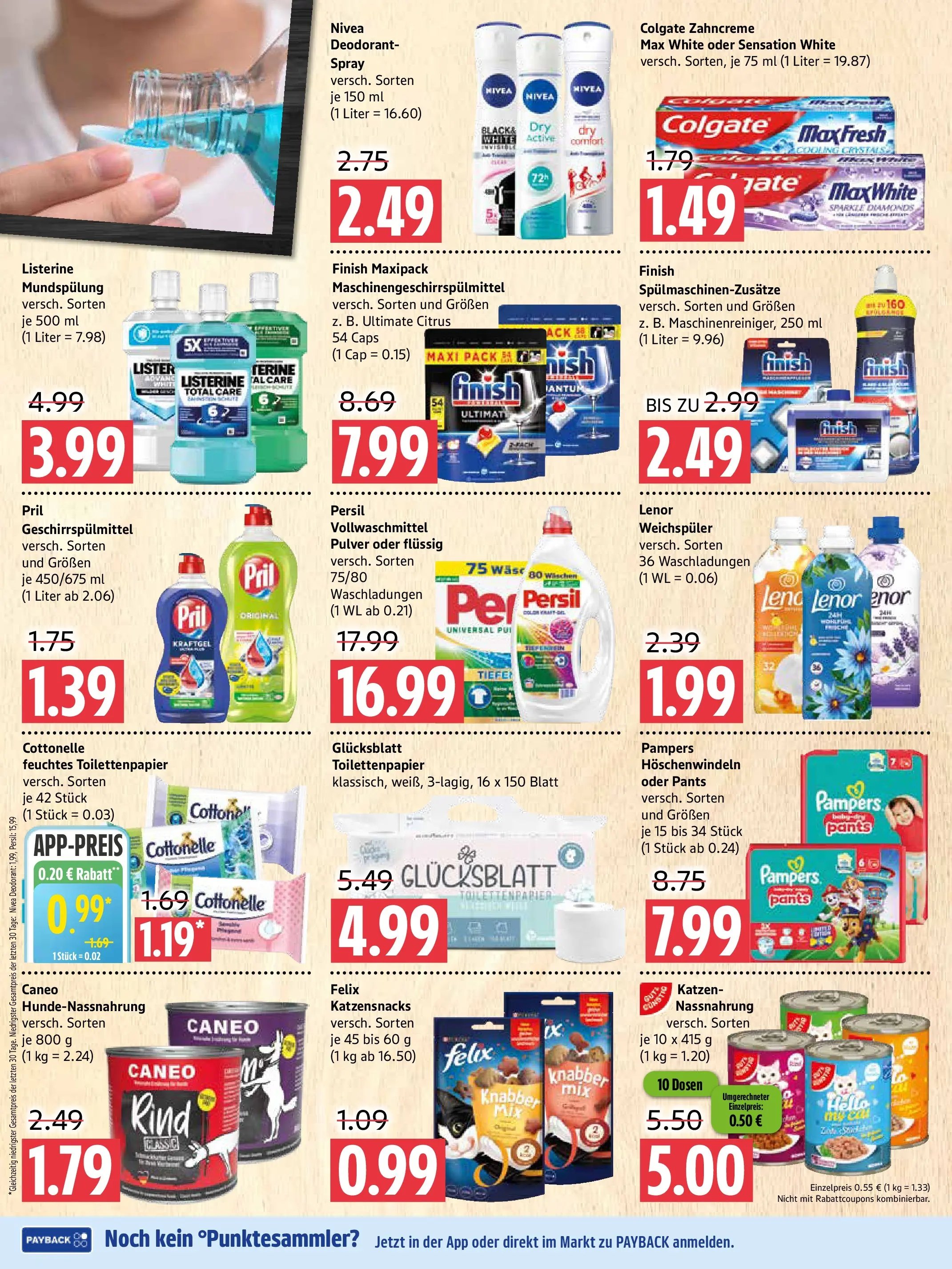 Marktkauf - Marktkauf: Wochenangebote