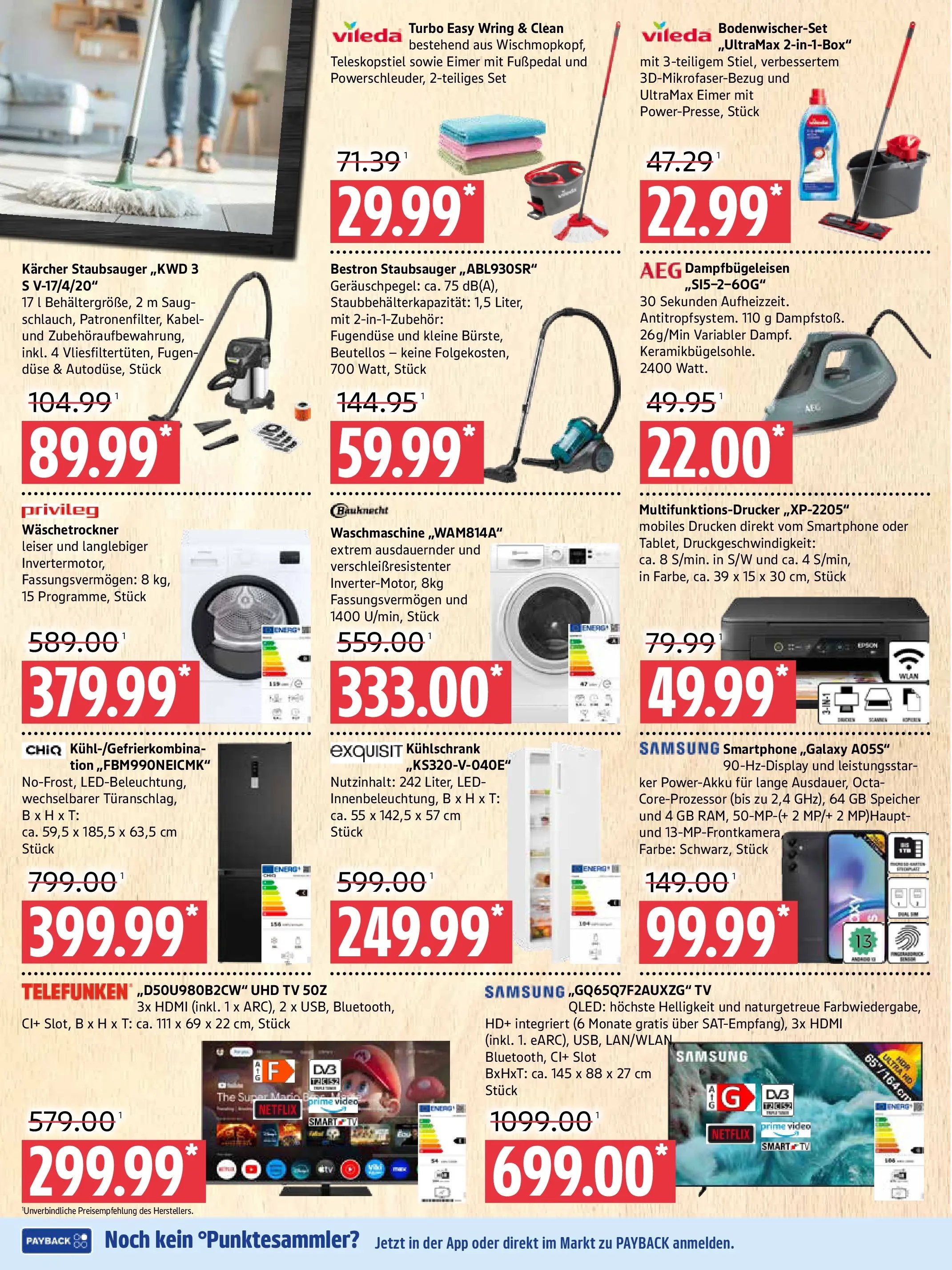 Marktkauf - Marktkauf: Wochenangebote