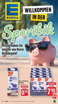E center - E center: Wochenangebote