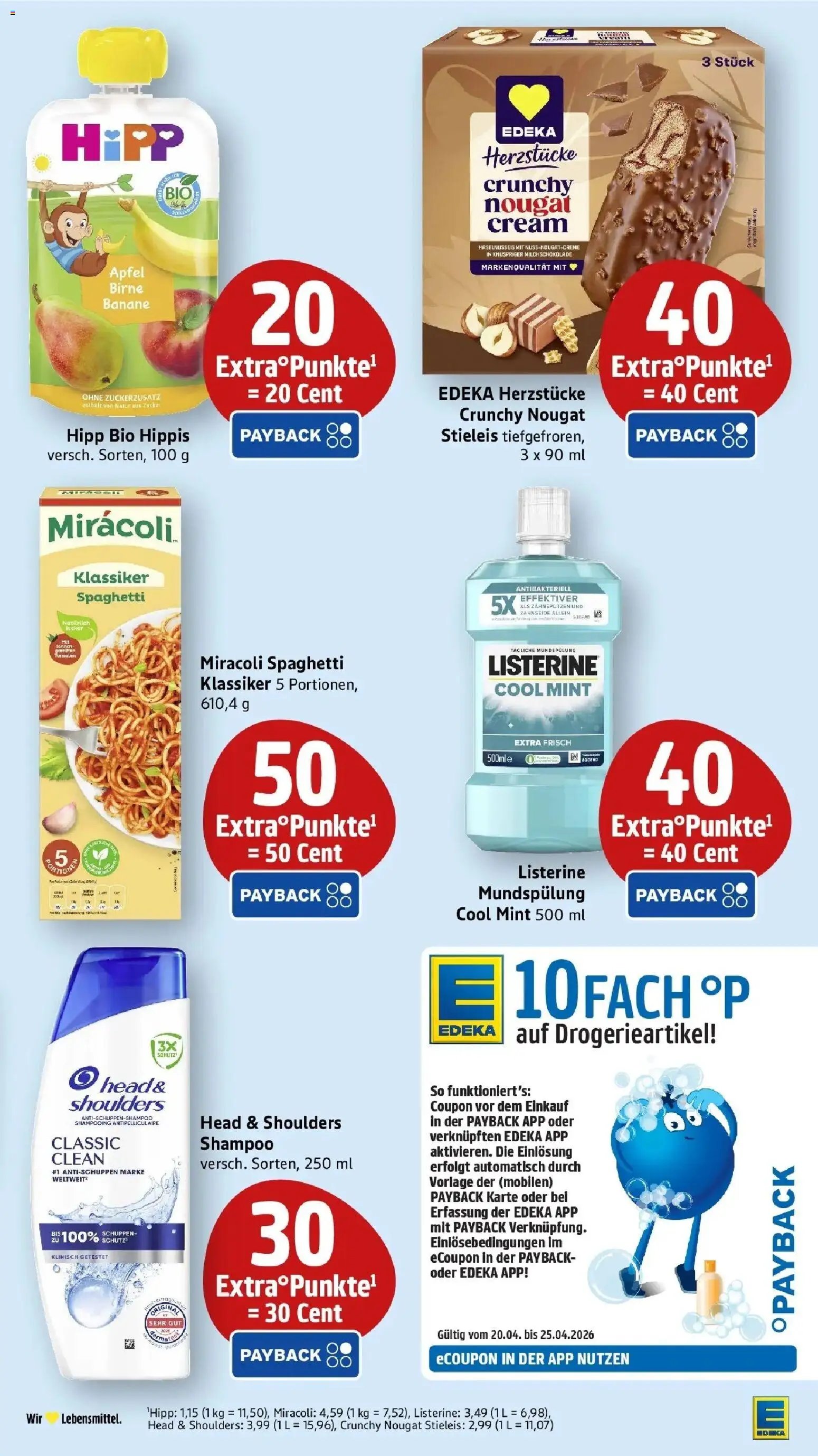 Edeka prospekt Heilbronn	