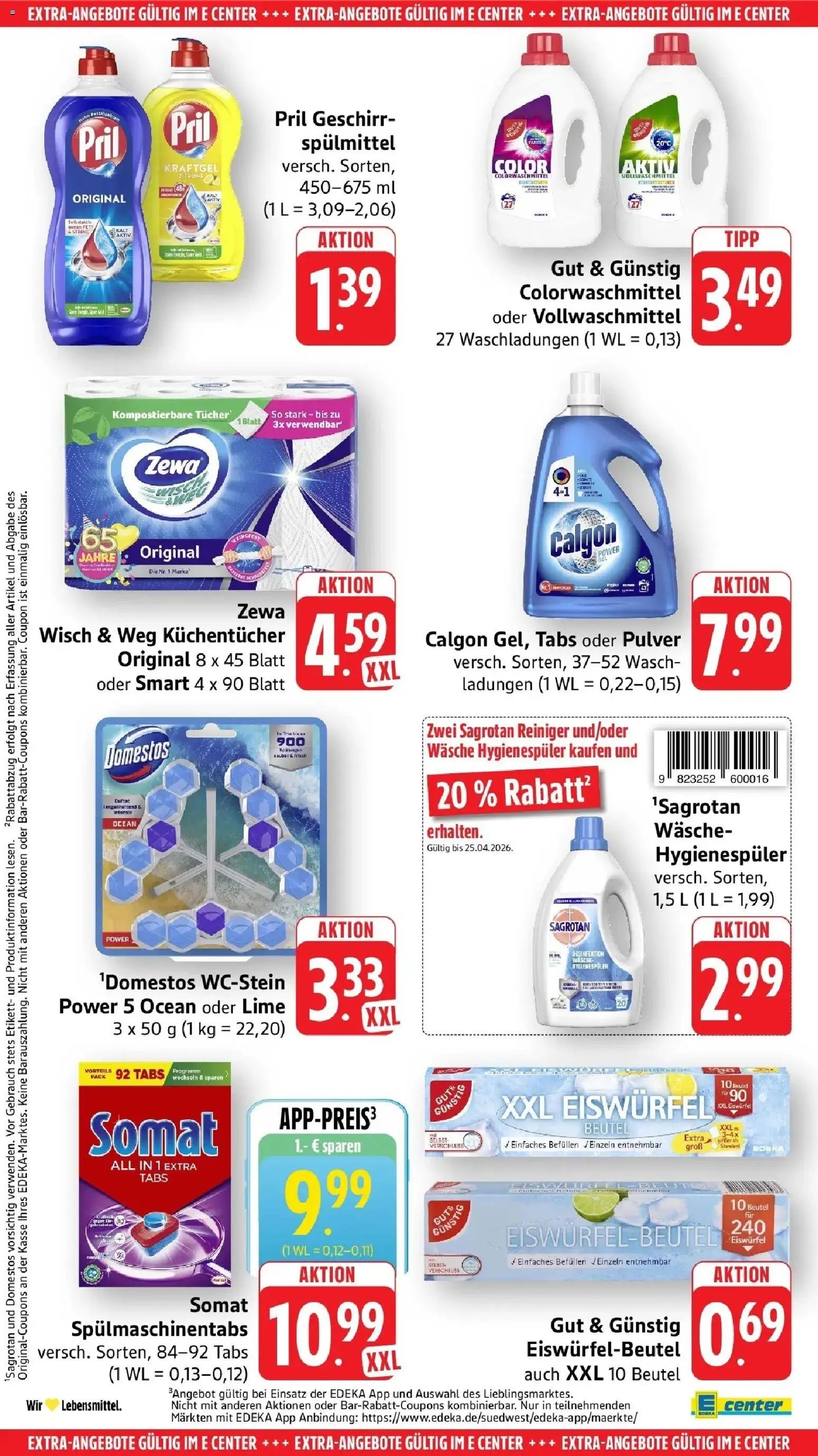 Edeka prospekt Heilbronn	