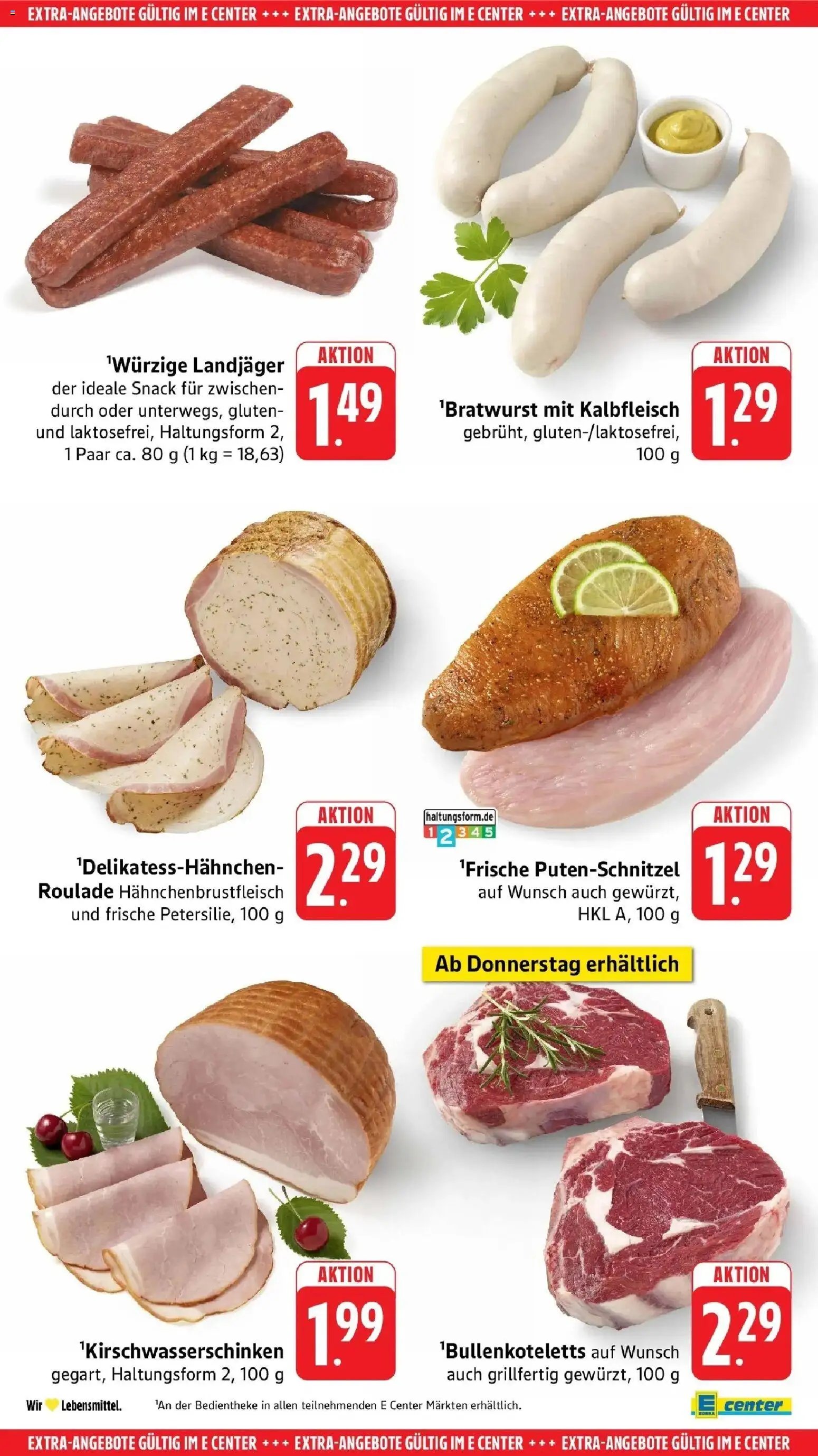 Edeka prospekt Möglingen	