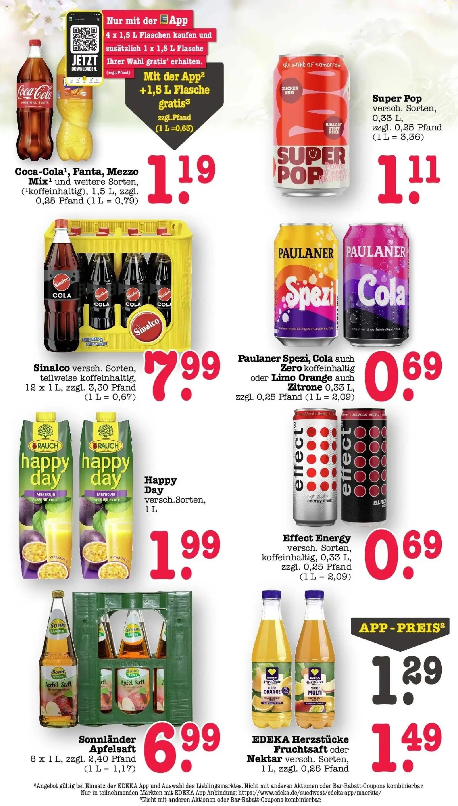 E center Prospekt Heidelberg	 (2026-03-23 - 2026-03-28)