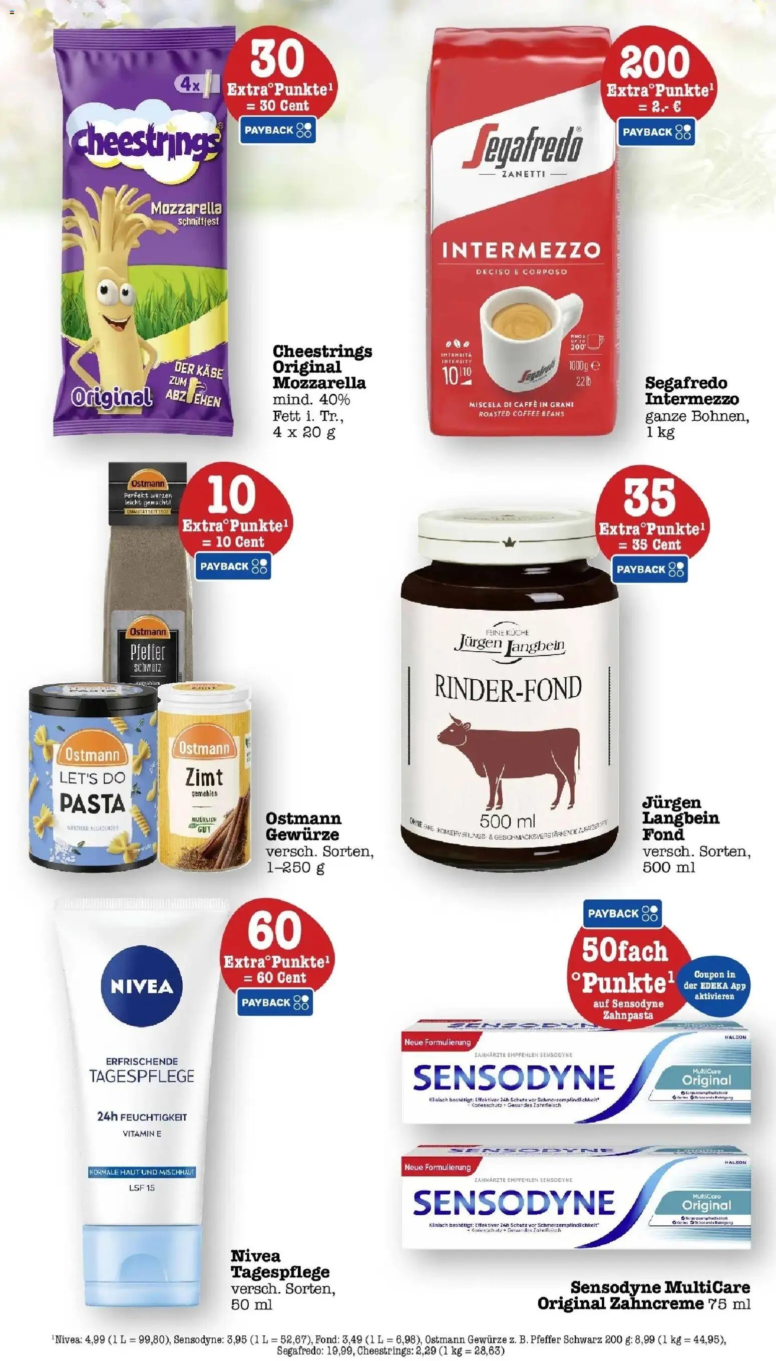 E center Prospekt Heidelberg	 (2026-03-23 - 2026-03-28)