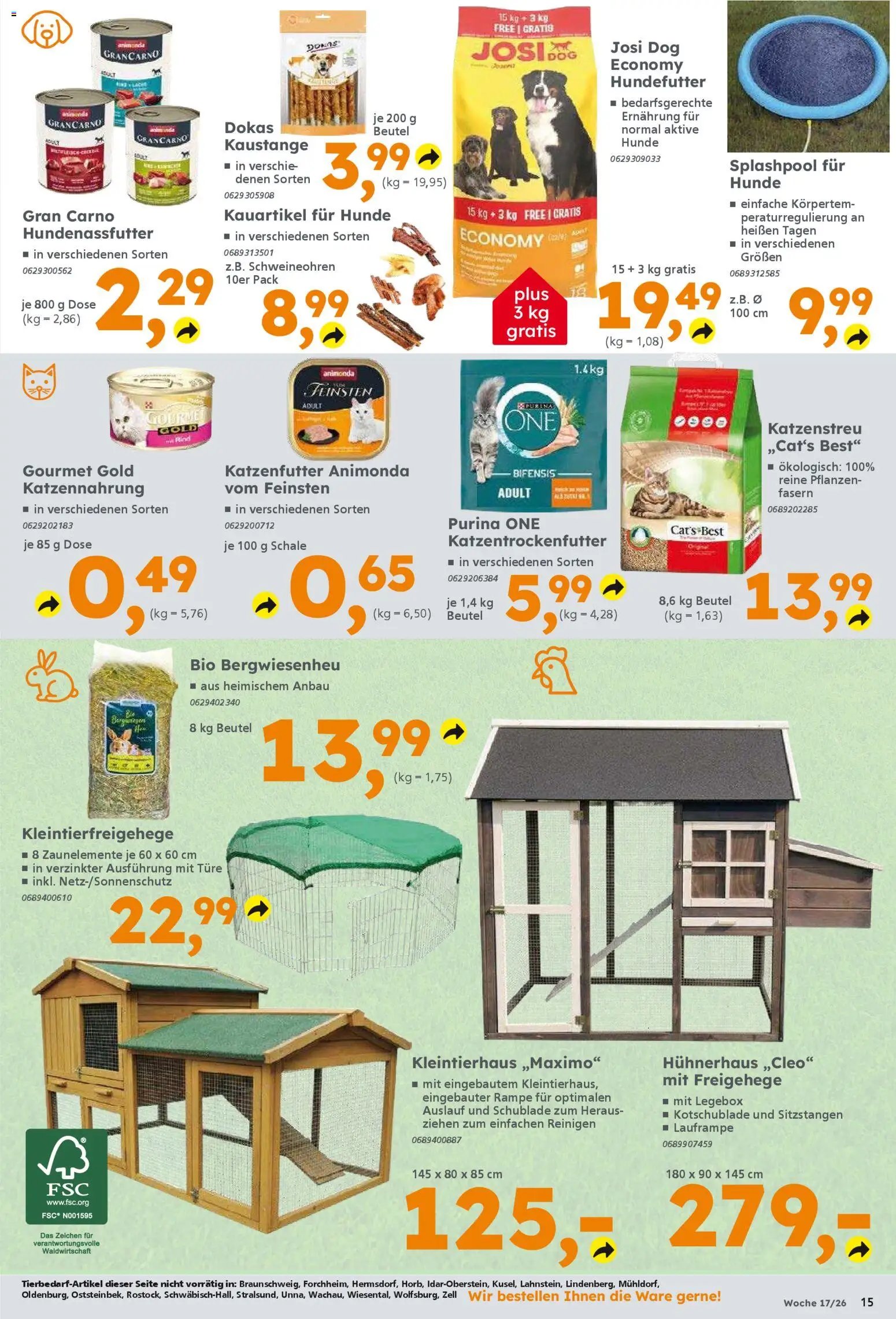 Globus Baumarkt Prospekt Dietzenbach	