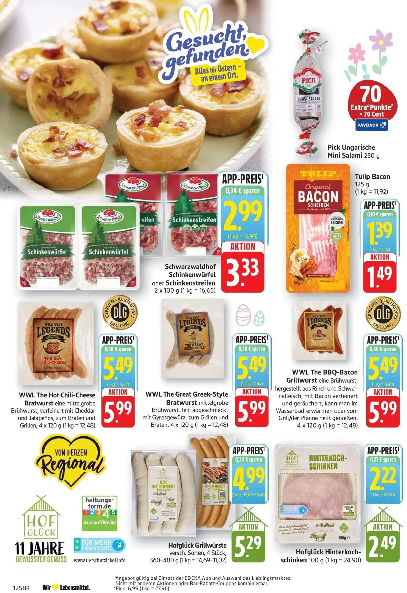 E center Prospekt Walldorf	