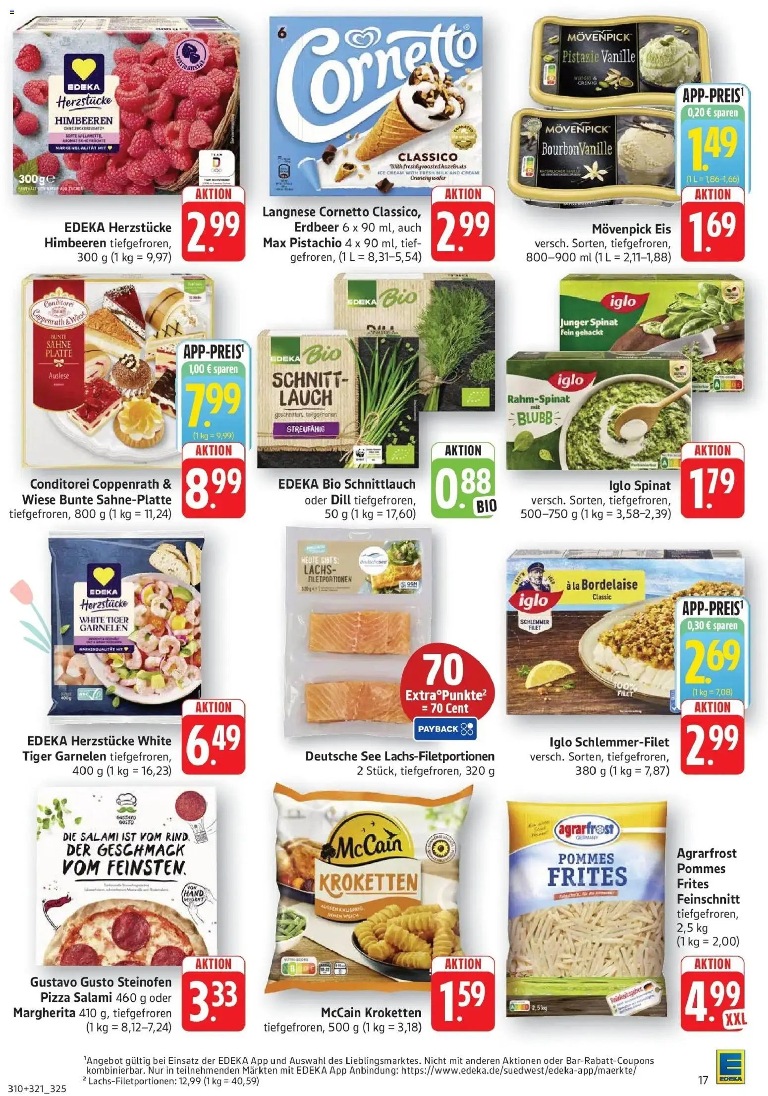 E center Prospekt Walldorf	