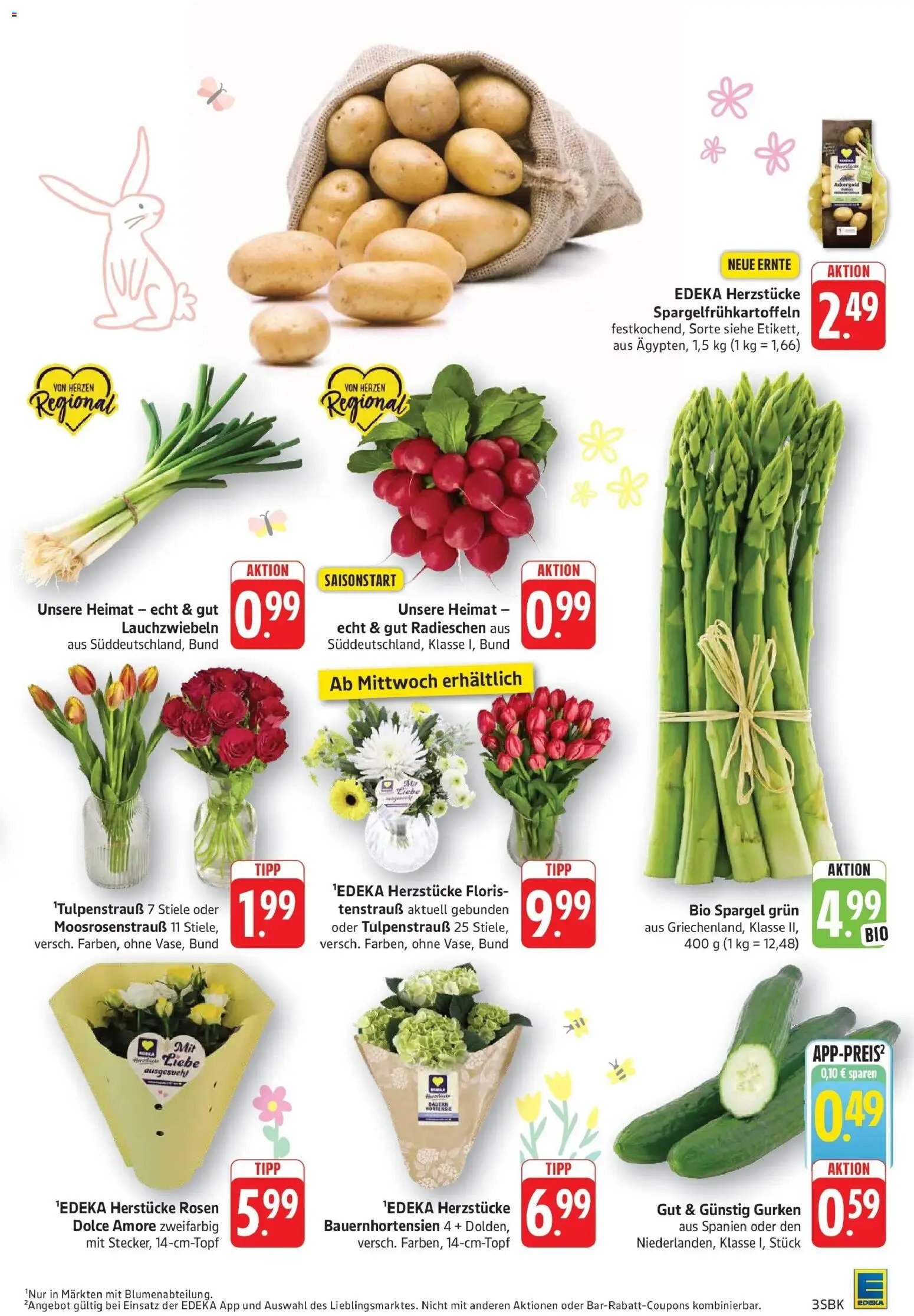 E center Prospekt Walldorf	