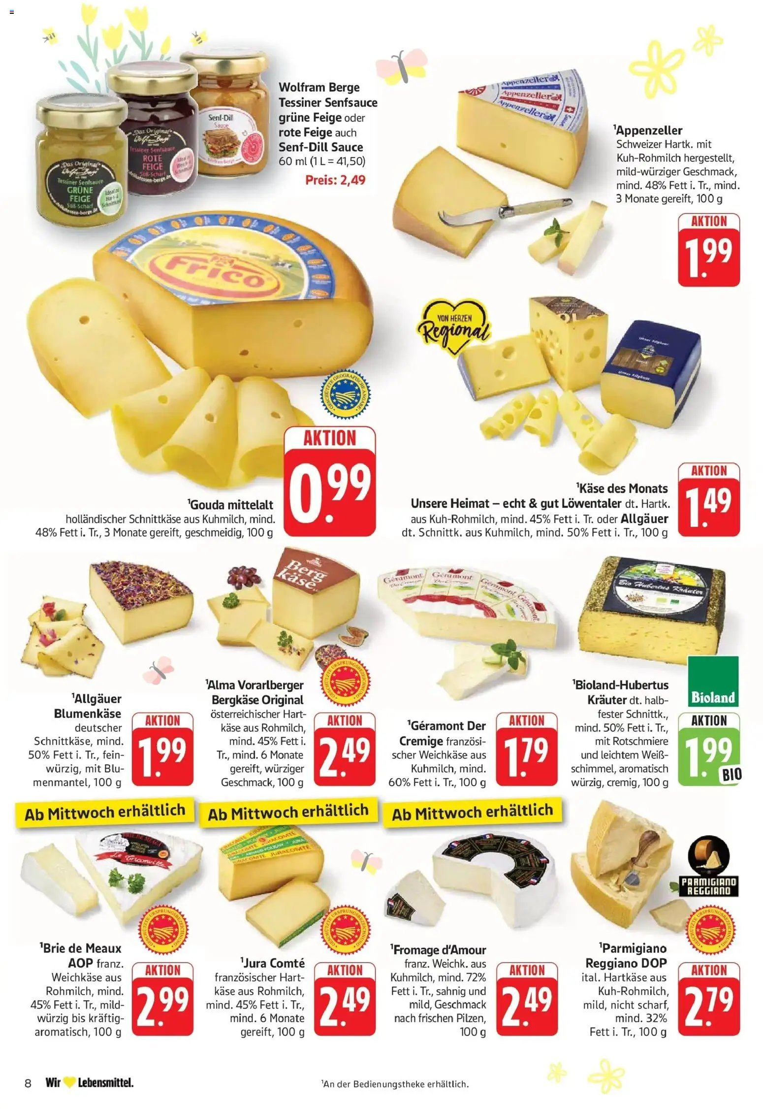 E center Prospekt Walldorf	