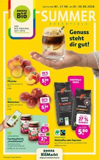 Denns BioMarkt Prospekt
