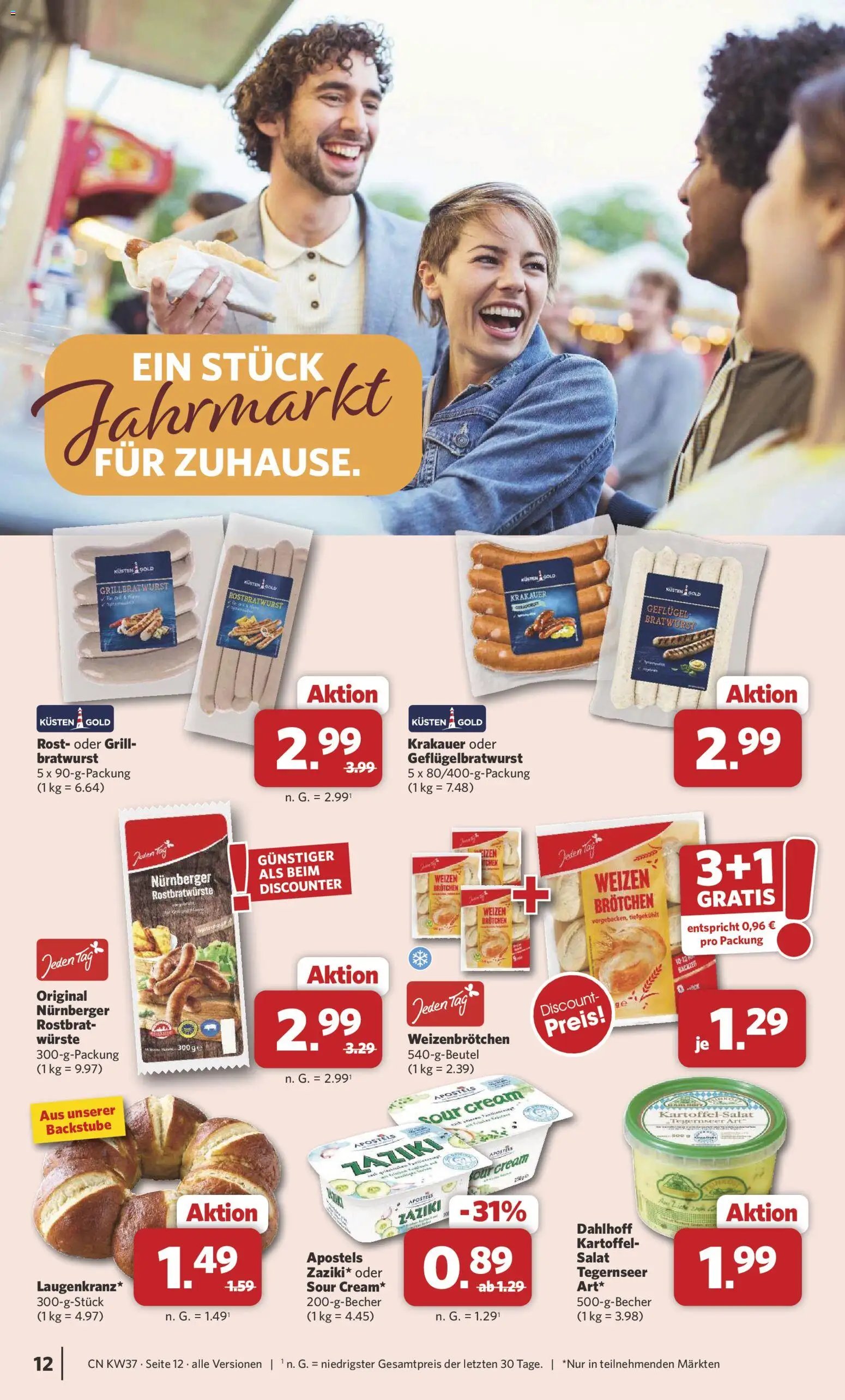 Combi Prospekt