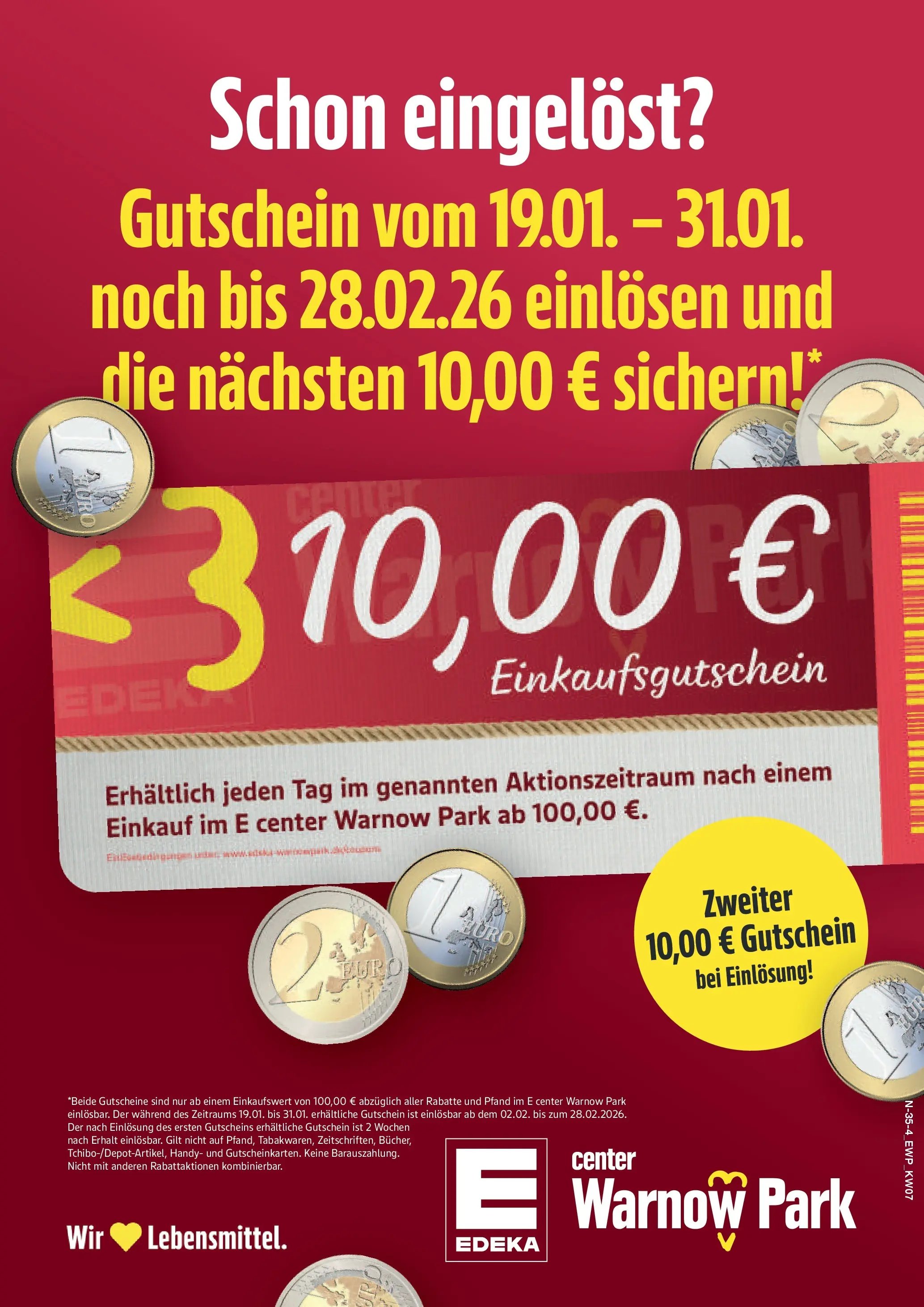 Marktkauf - Marktkauf: Wochenangebote