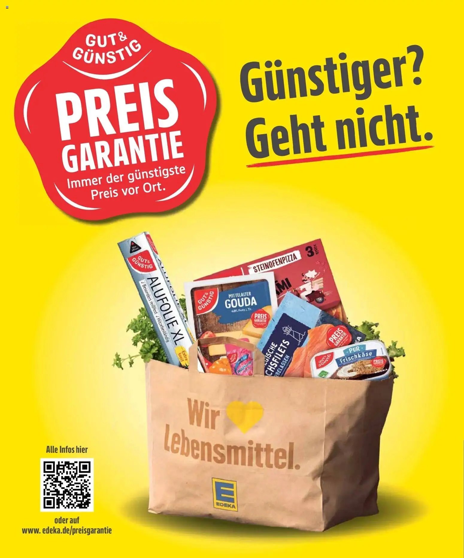 E center Prospekt München