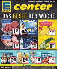 E center Prospekt München