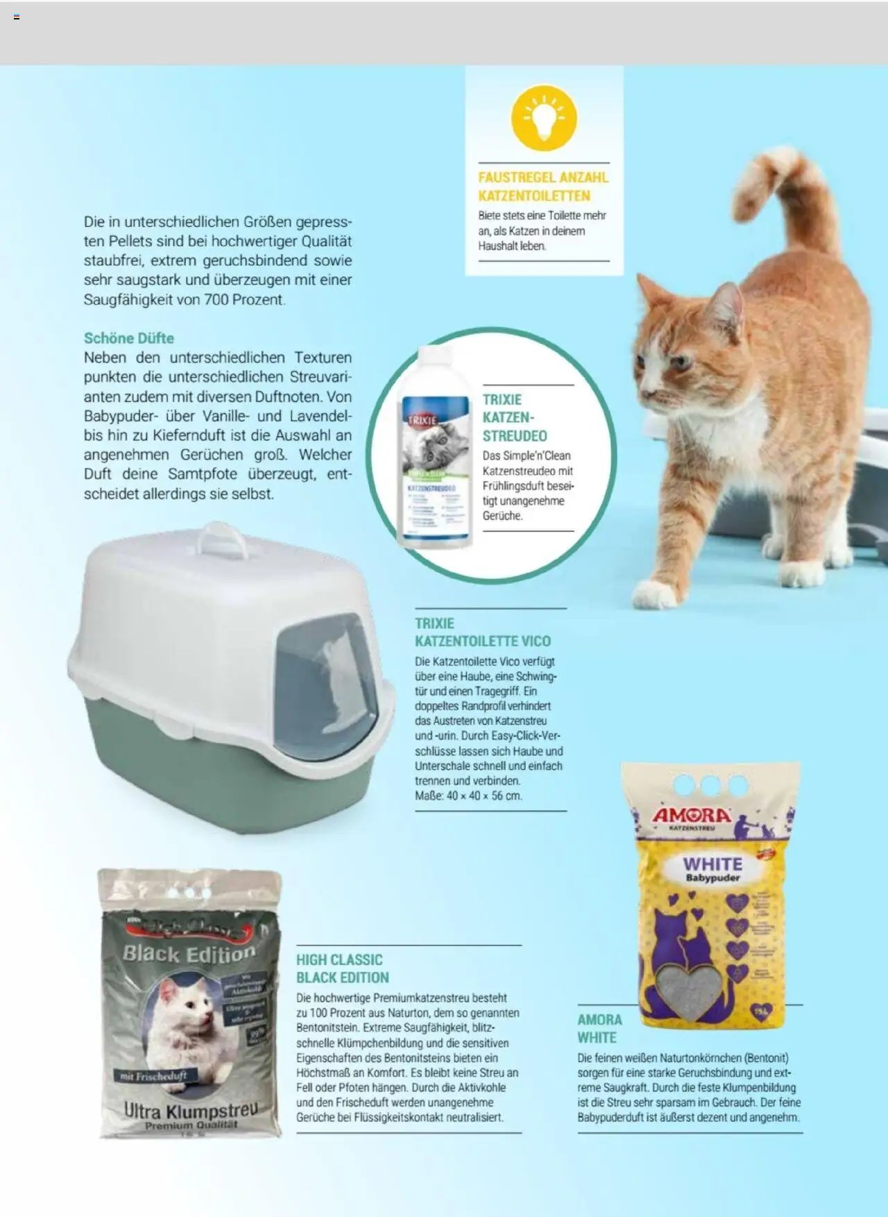 zookauf Themenkatalog Katze