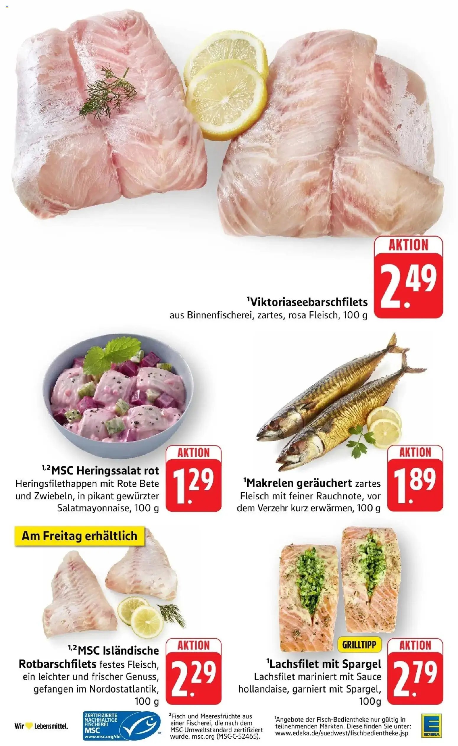 E center Prospekt Lampertheim