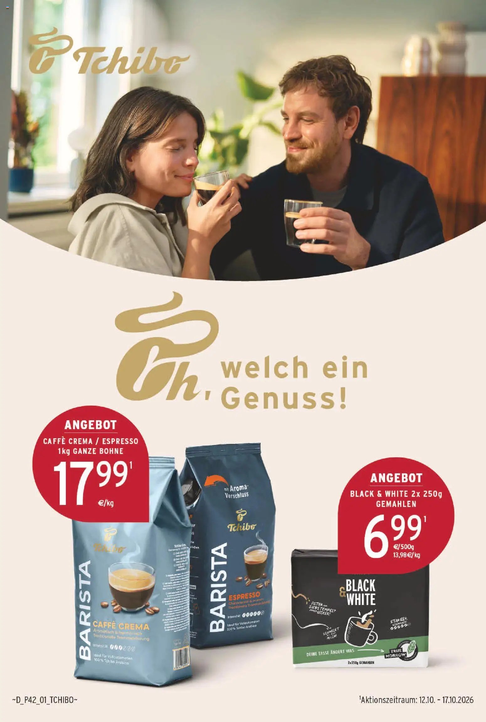 NP Discount Prospekt